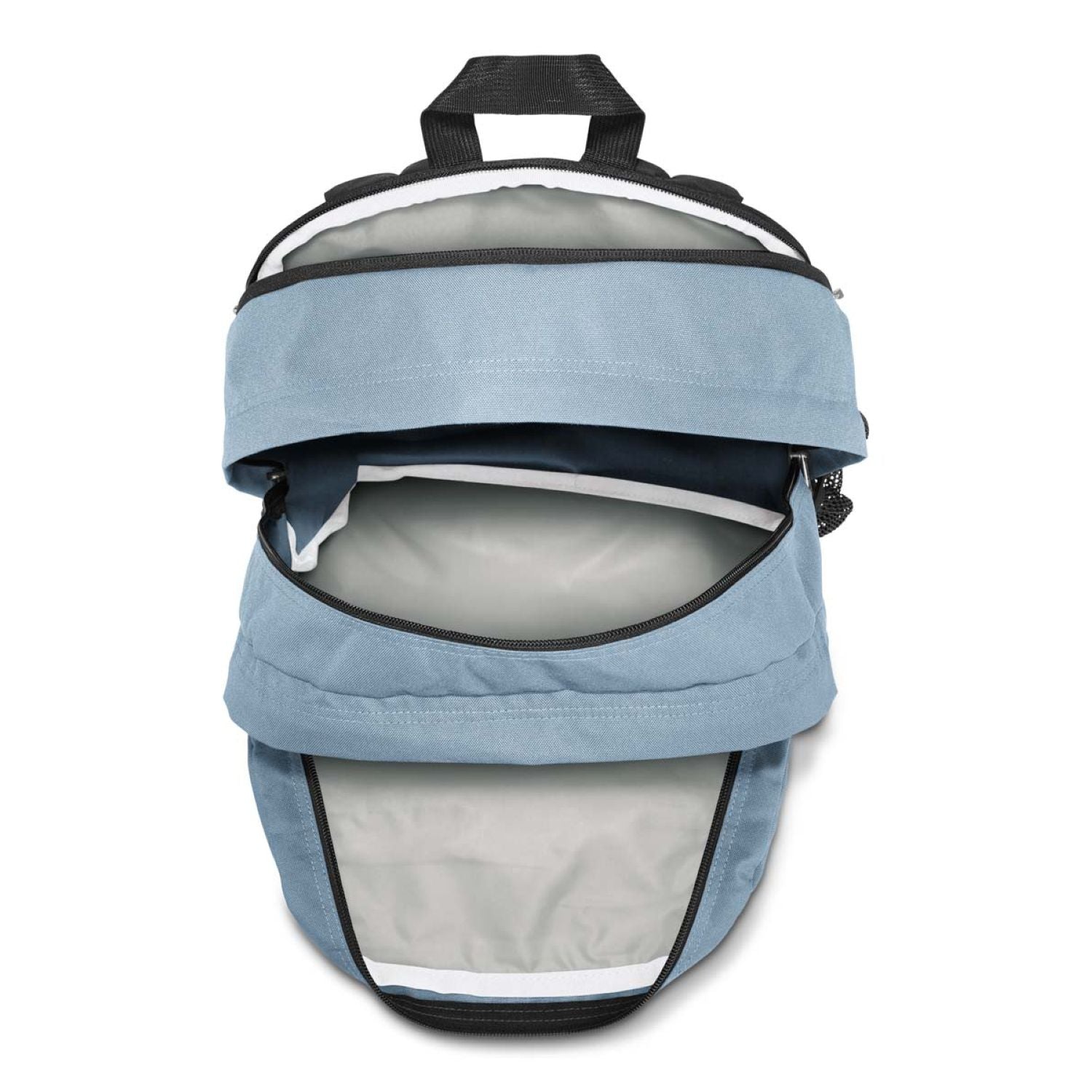 Jansport Big Student Backpack - Blue Dusk