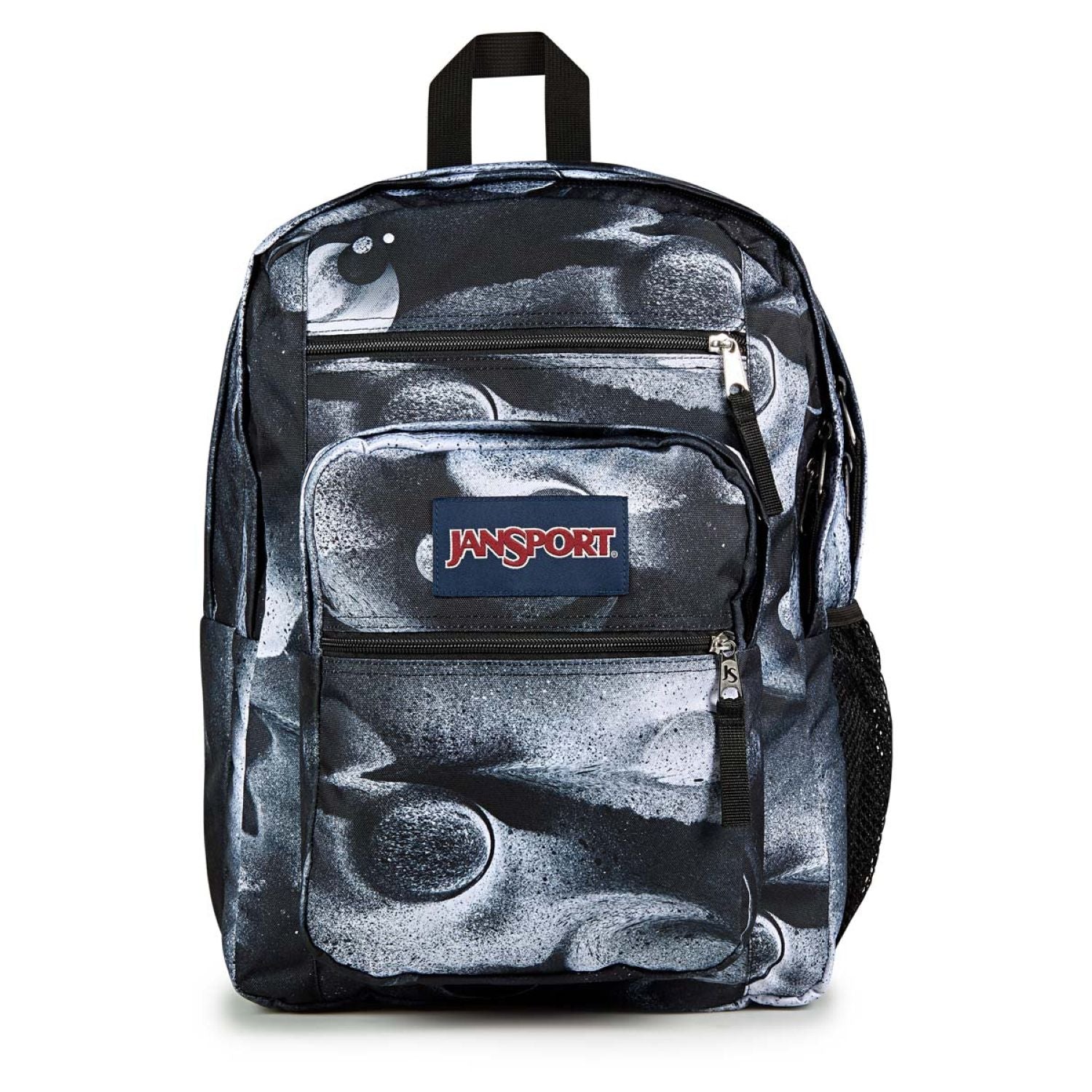 Jansport Big Student Backpack - Event Horizon