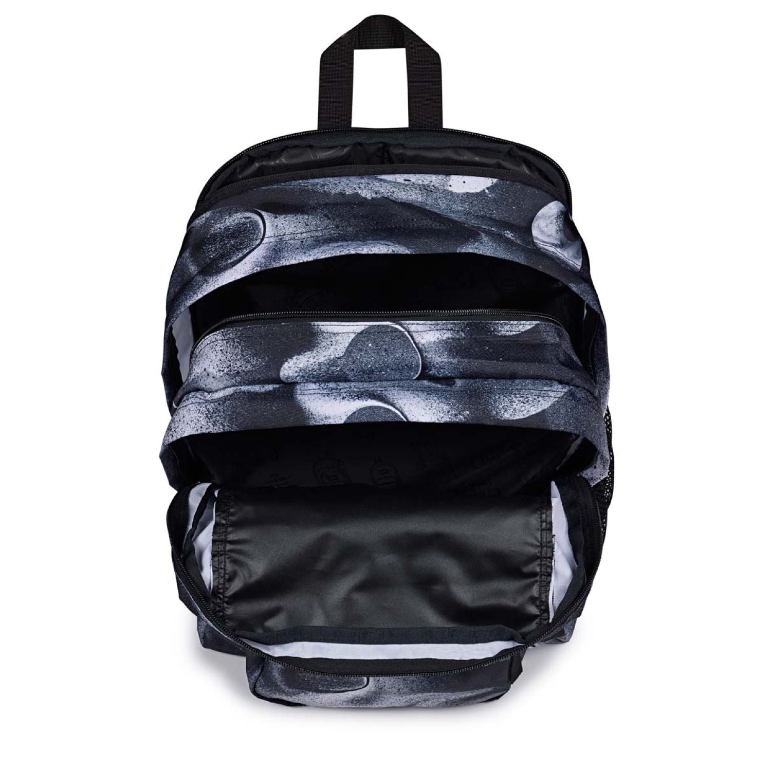 Jansport Big Student Backpack - Event Horizon