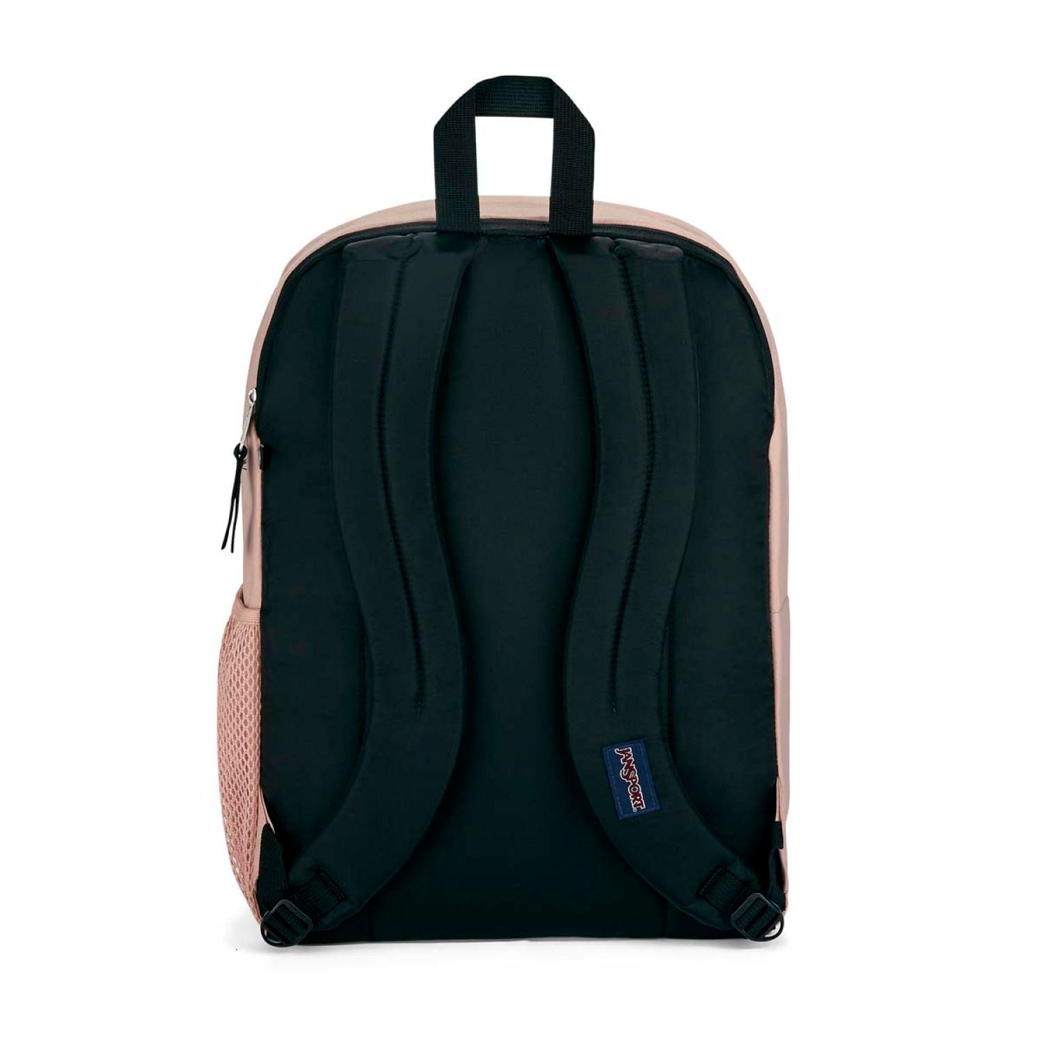 Jansport Big Student Backpack - Misty Rose