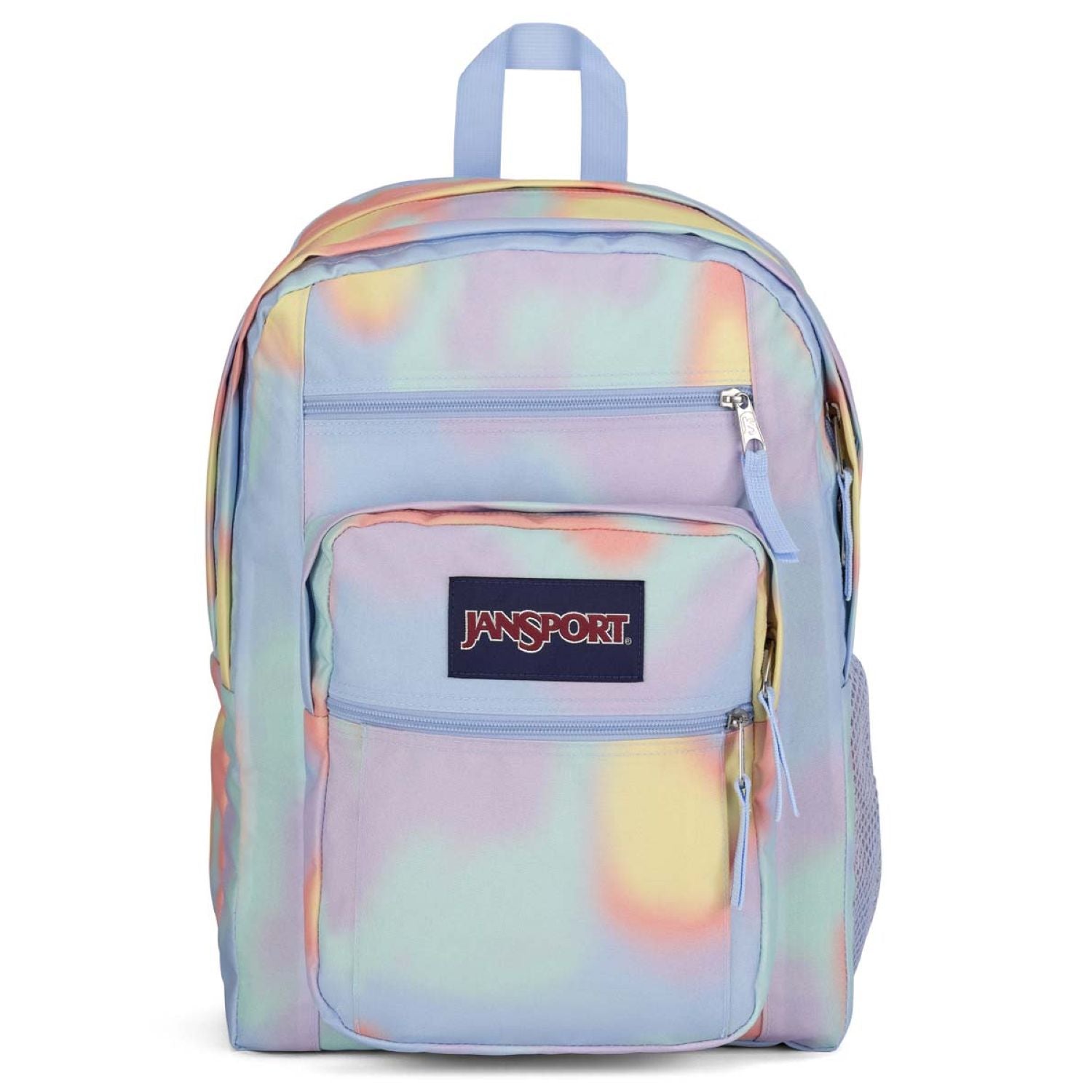 Jansport Big Student Backpack - Mood Map