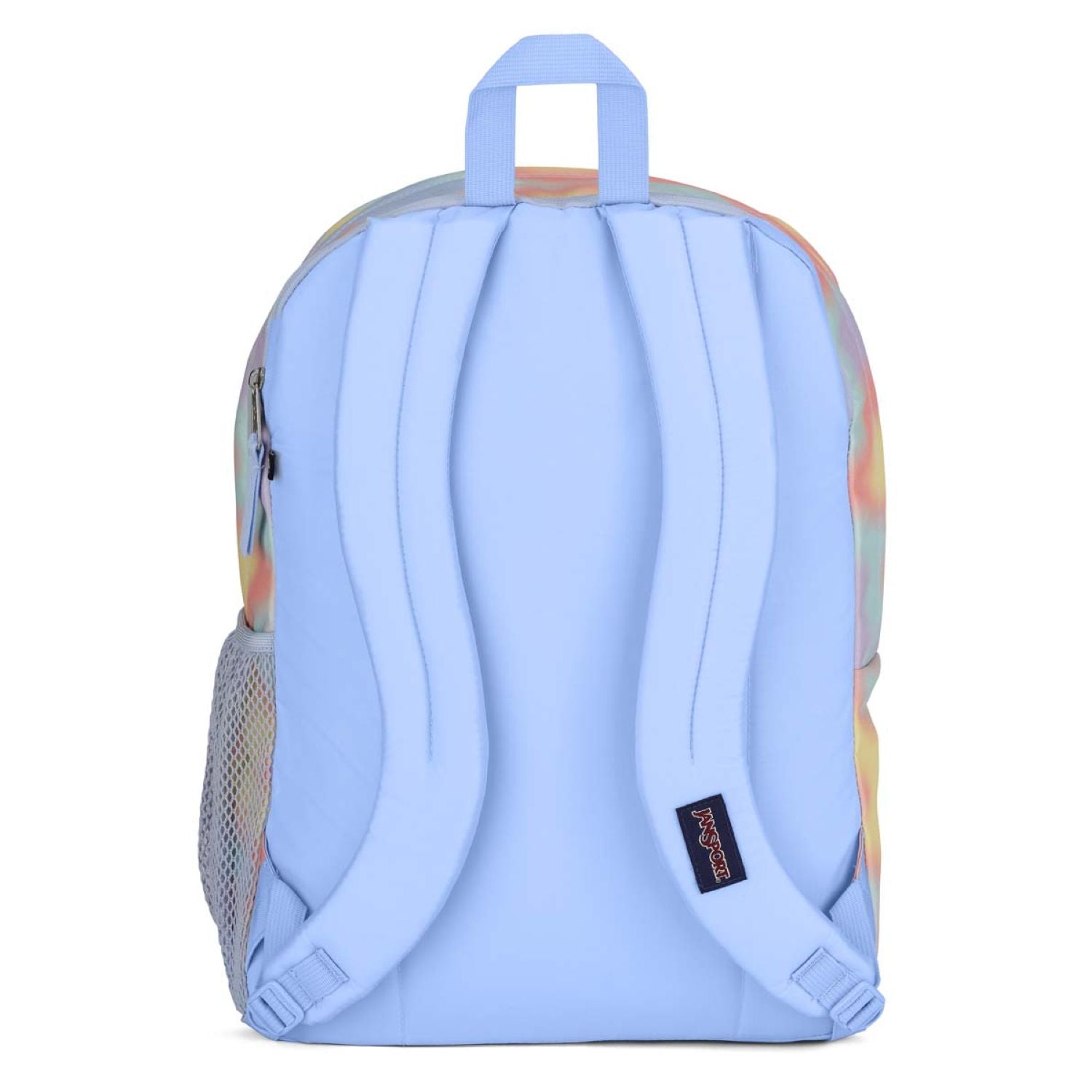 Jansport Big Student Backpack - Mood Map