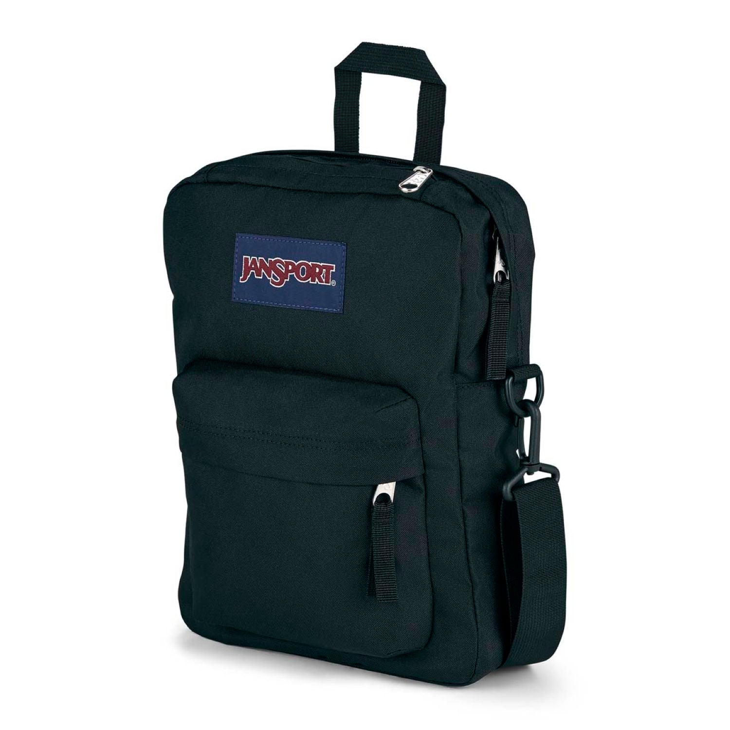 Jansport Colfax Cross Body - Black
