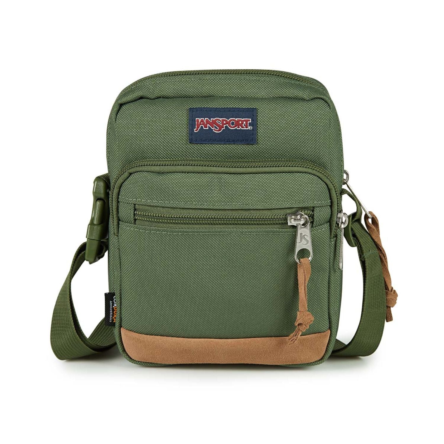 Jansport Core Crossbody - Cargo Green