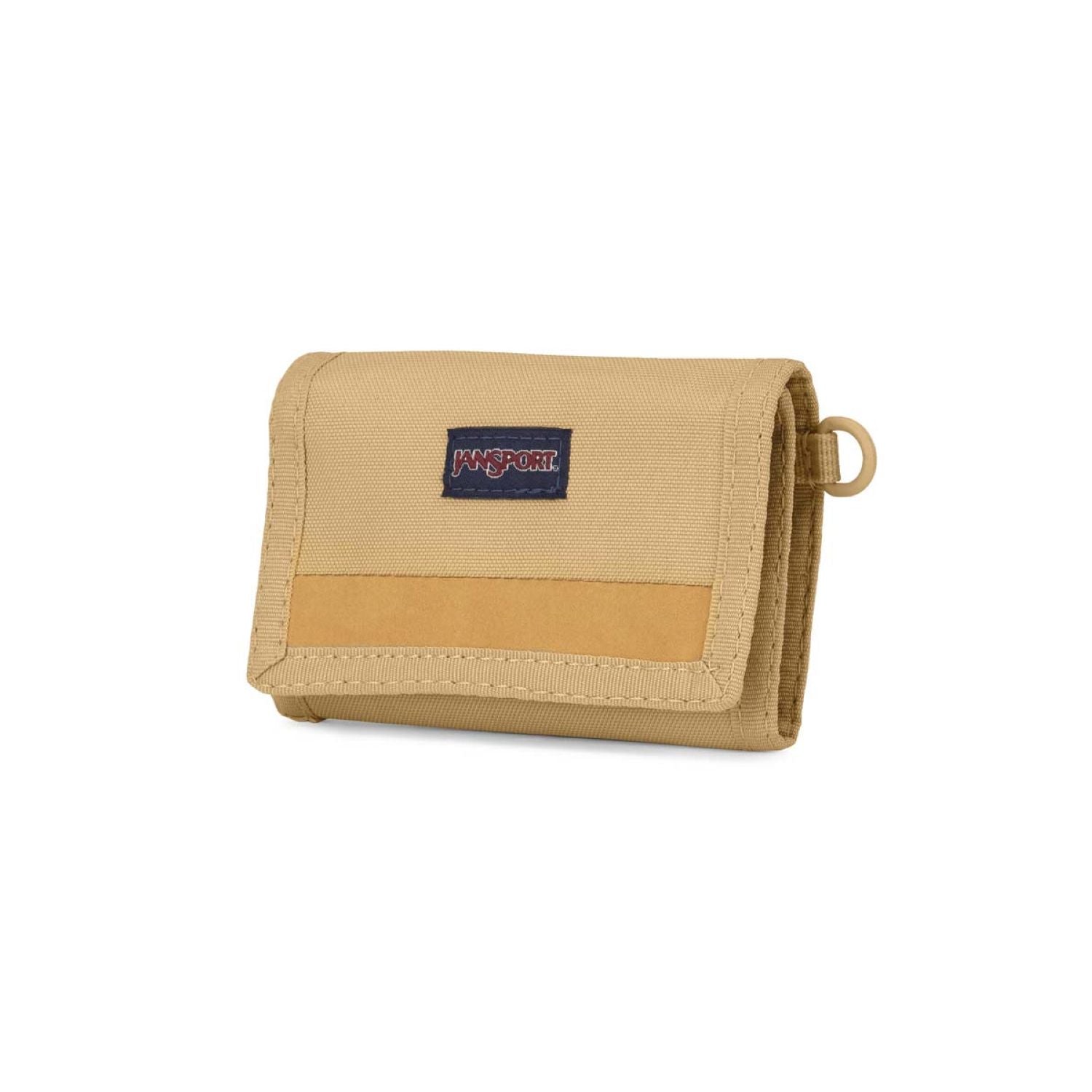Jansport Core Trifold Wallet - Curry