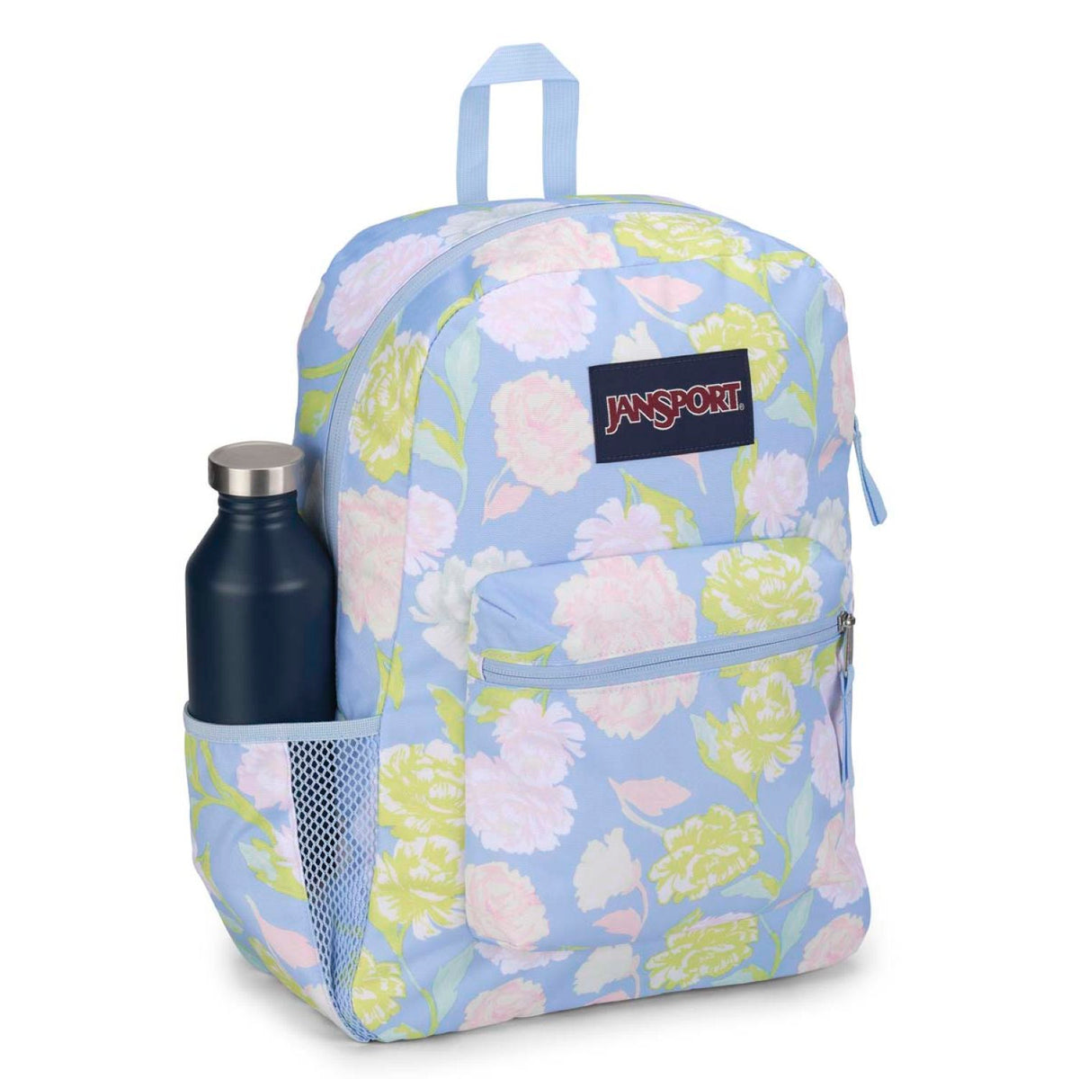 jansport autumn tapestry backpack Jansport Cross Town Backpack