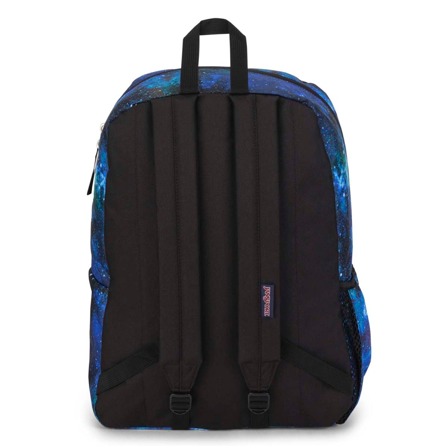 Jansport Cross Town Backpack - Cyberspace Galaxy