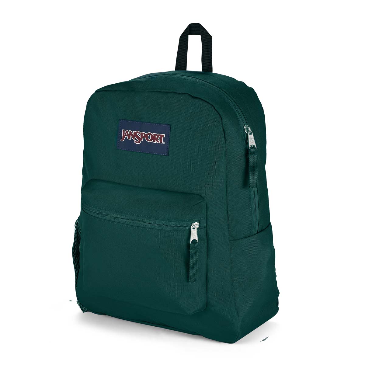 Jansport Cross Town Backpack - Deep Juniper