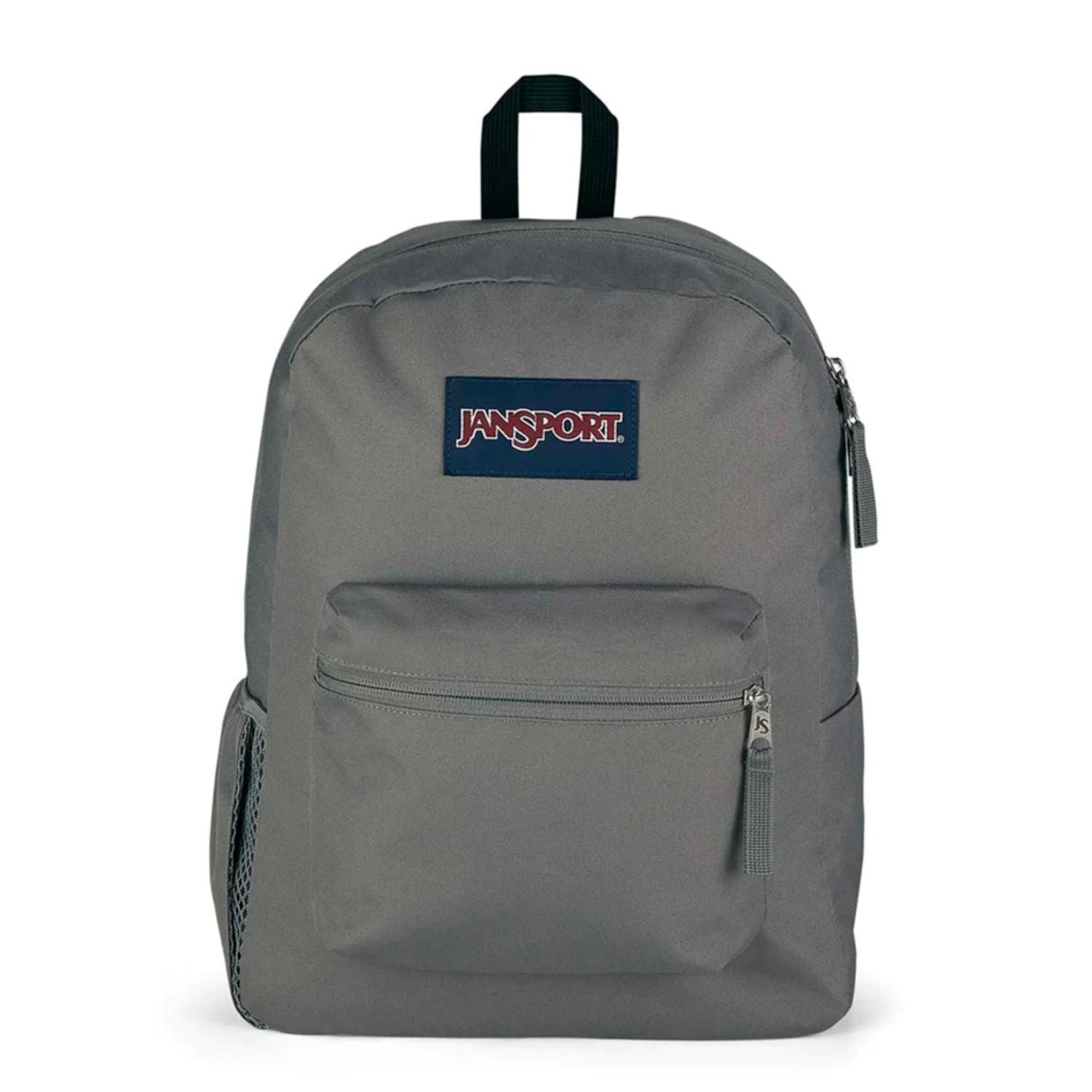 Jansport Cross Town Backpack - Graphite Grey