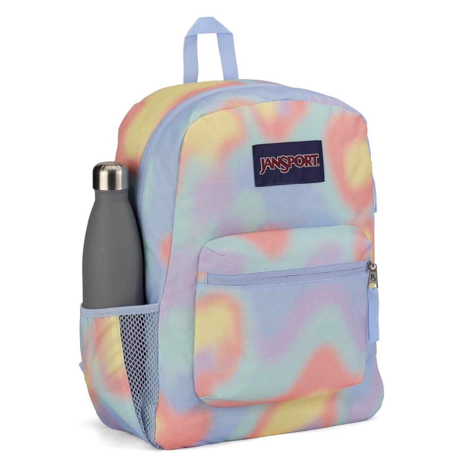 Jansport Cross Town Backpack - Mood Map