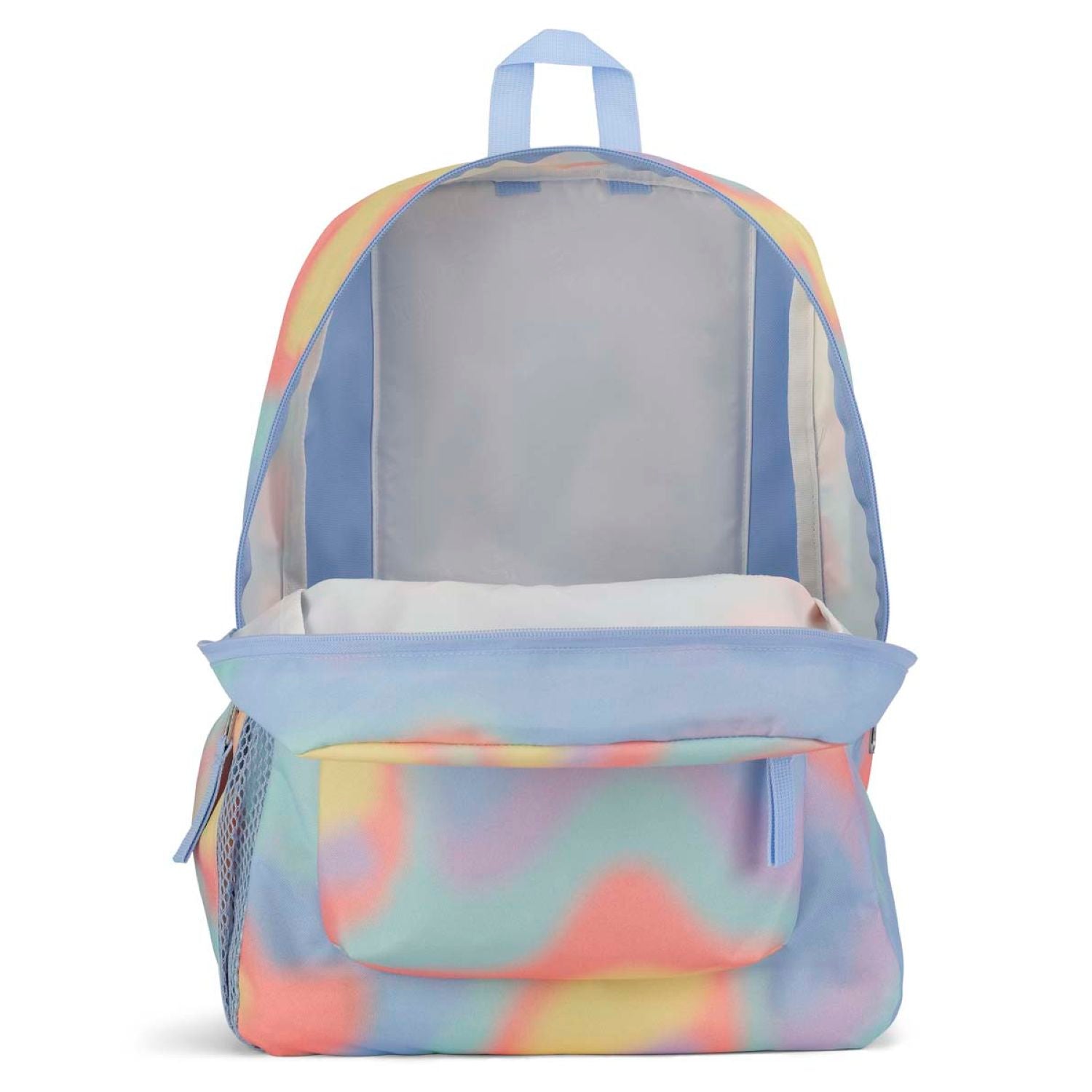 Jansport Cross Town Backpack - Mood Map