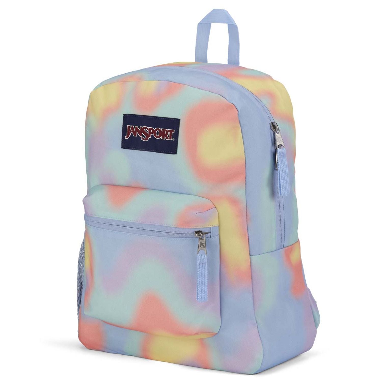 Jansport Cross Town Backpack - Mood Map