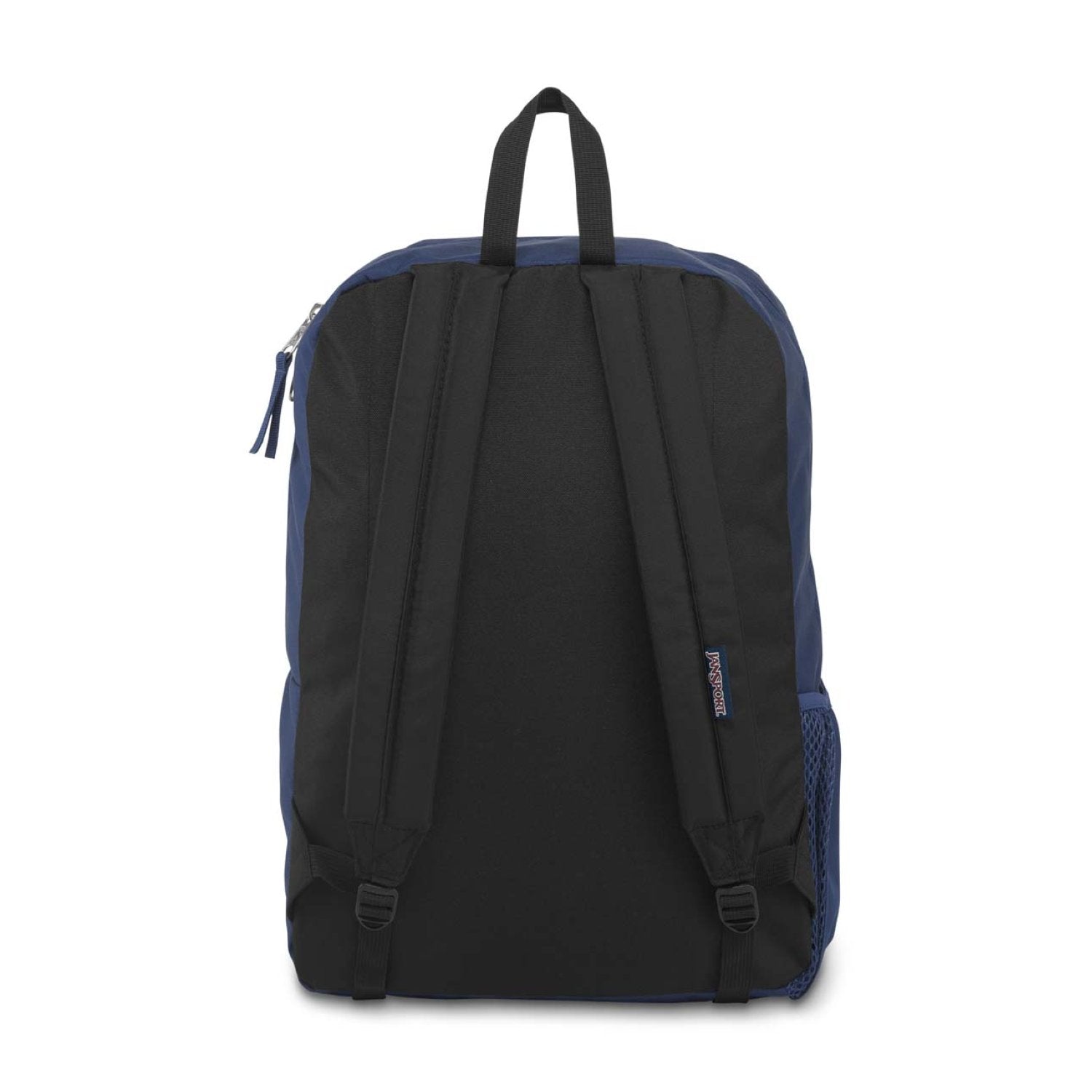Jansport Cross Town Backpack - Navy