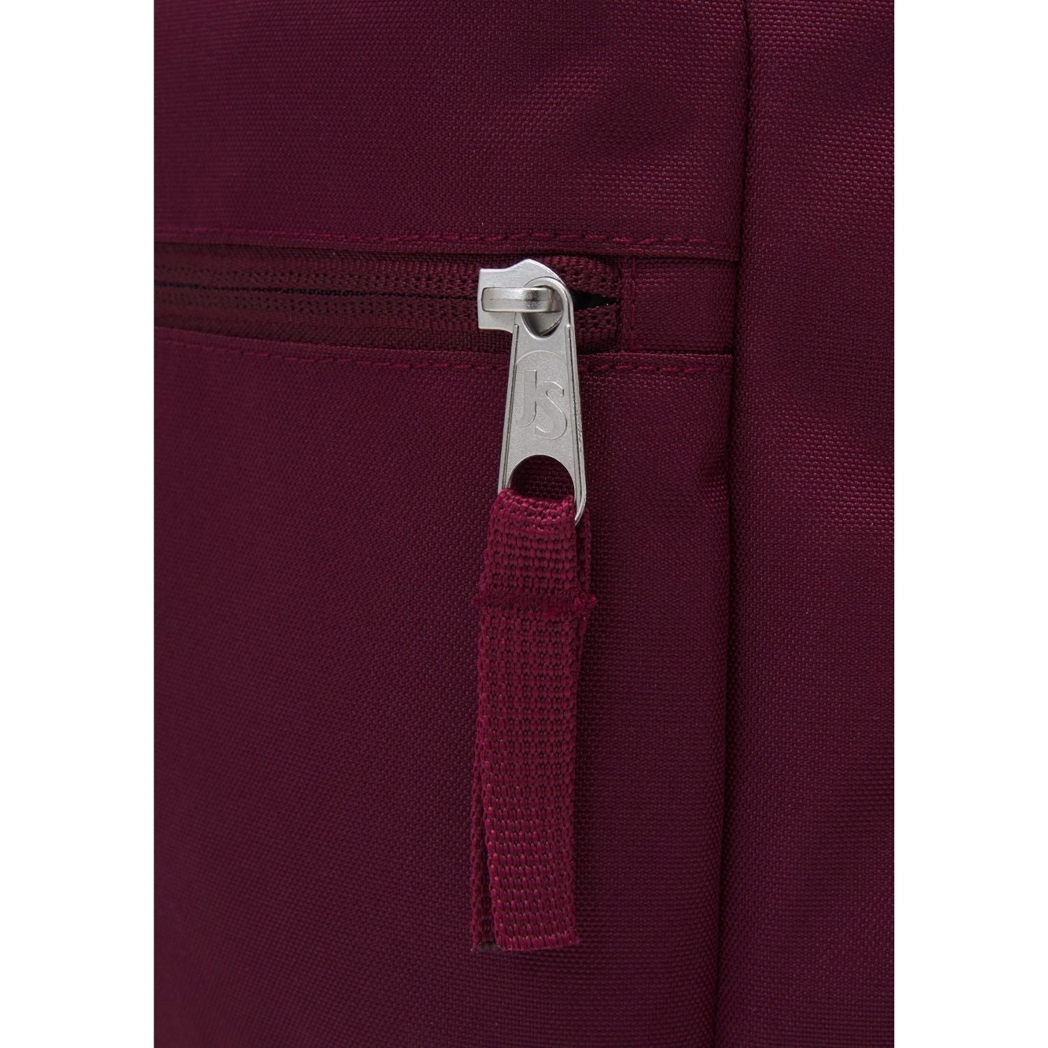 Jansport Cross Town Backpack - Russet Red