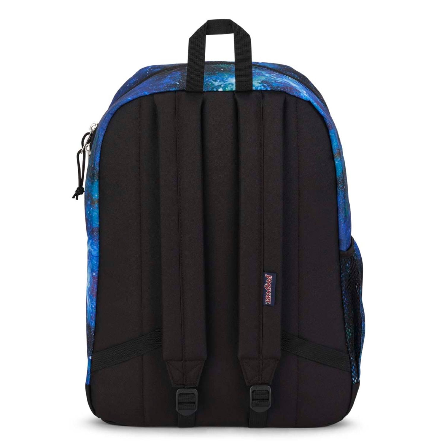 Jansport Cross Town Plus Backpack - Cyberspace Galaxy