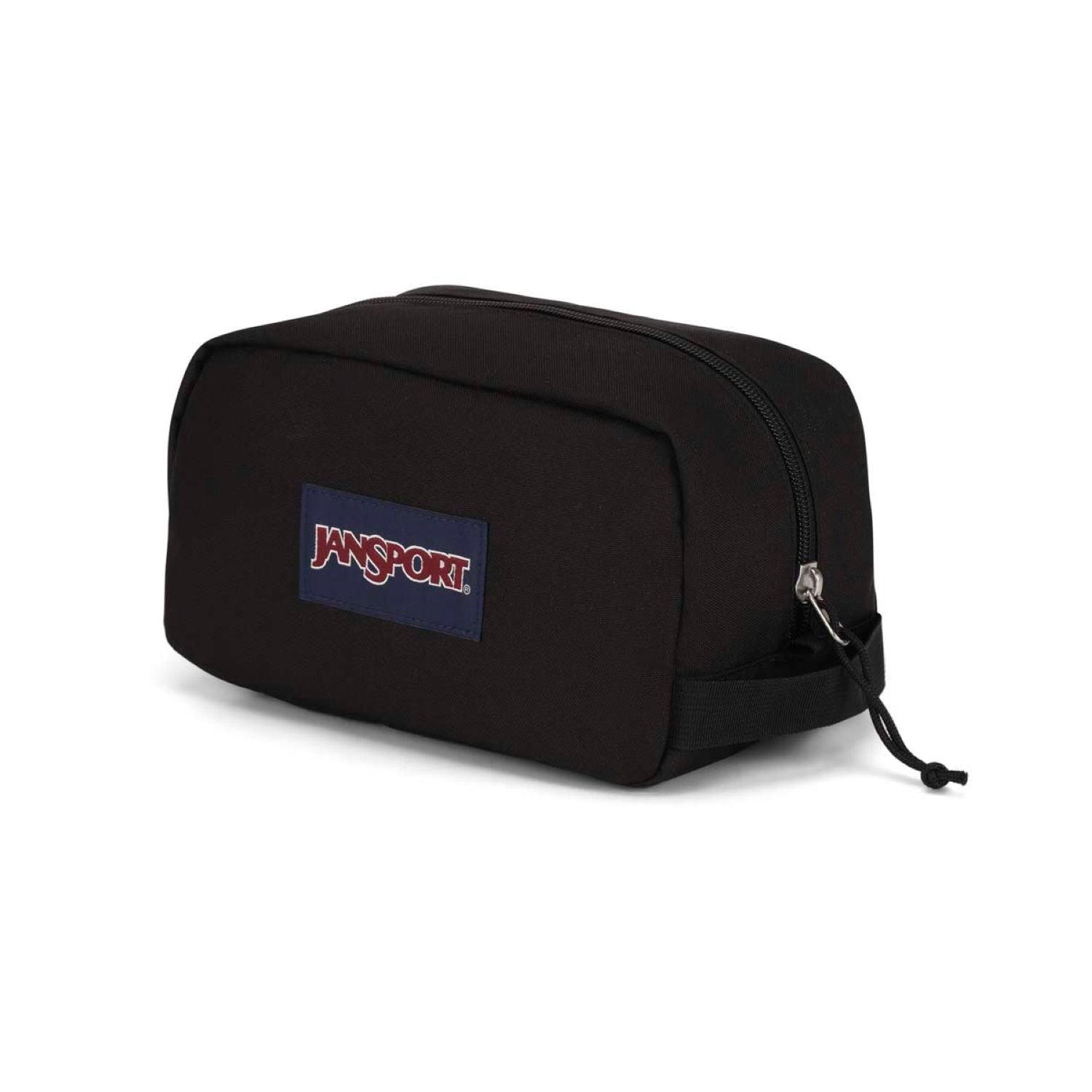 Jansport Dopp Kit Toiletry Bag - Black
