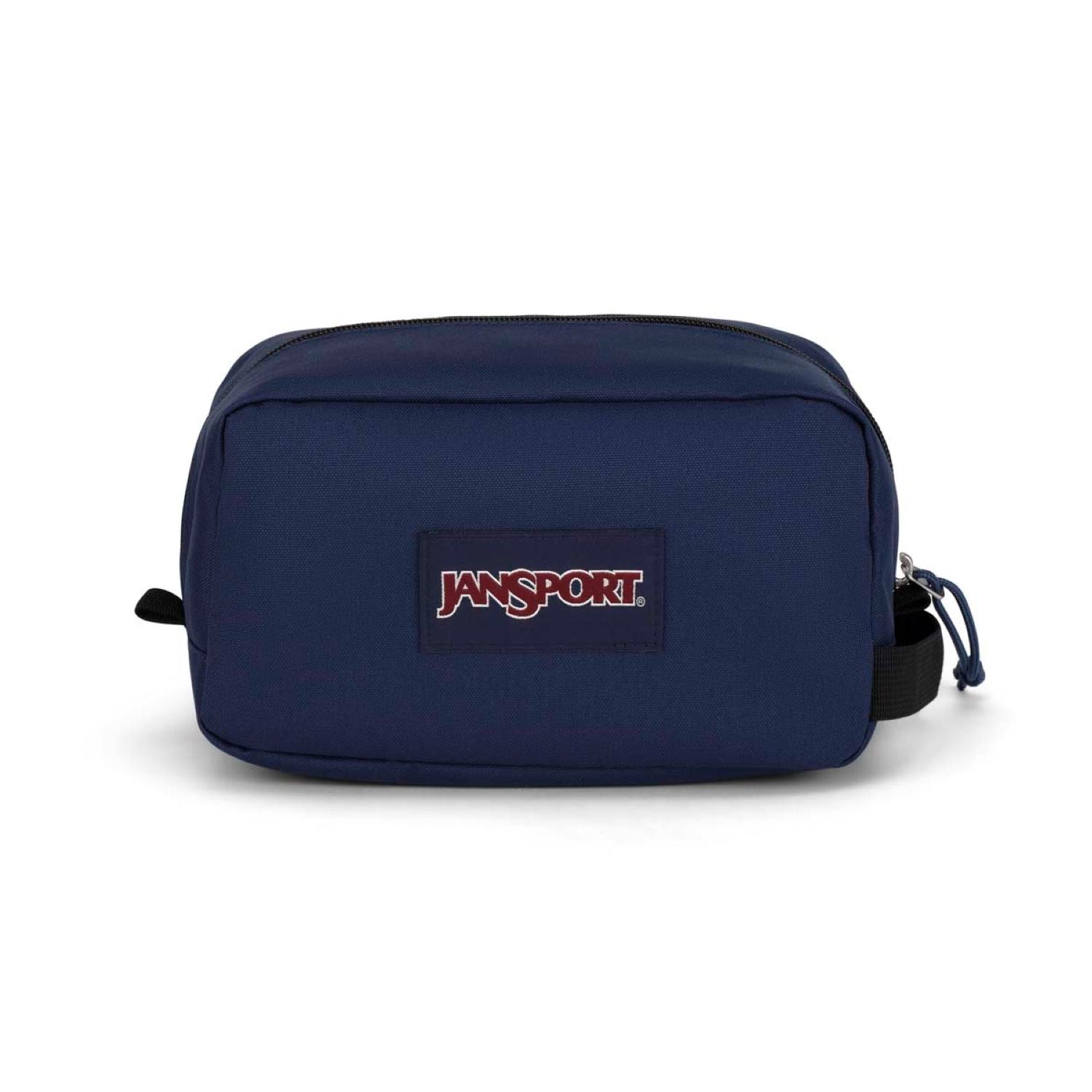 Jansport Dopp Kit Toiletry Bag - Navy