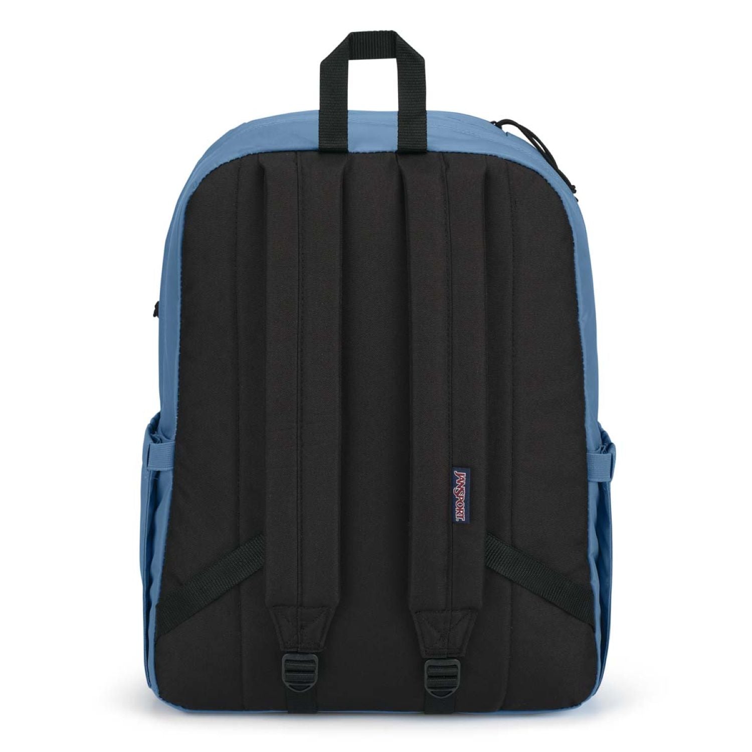 Jansport Double Break Backpack - Elemental Blue