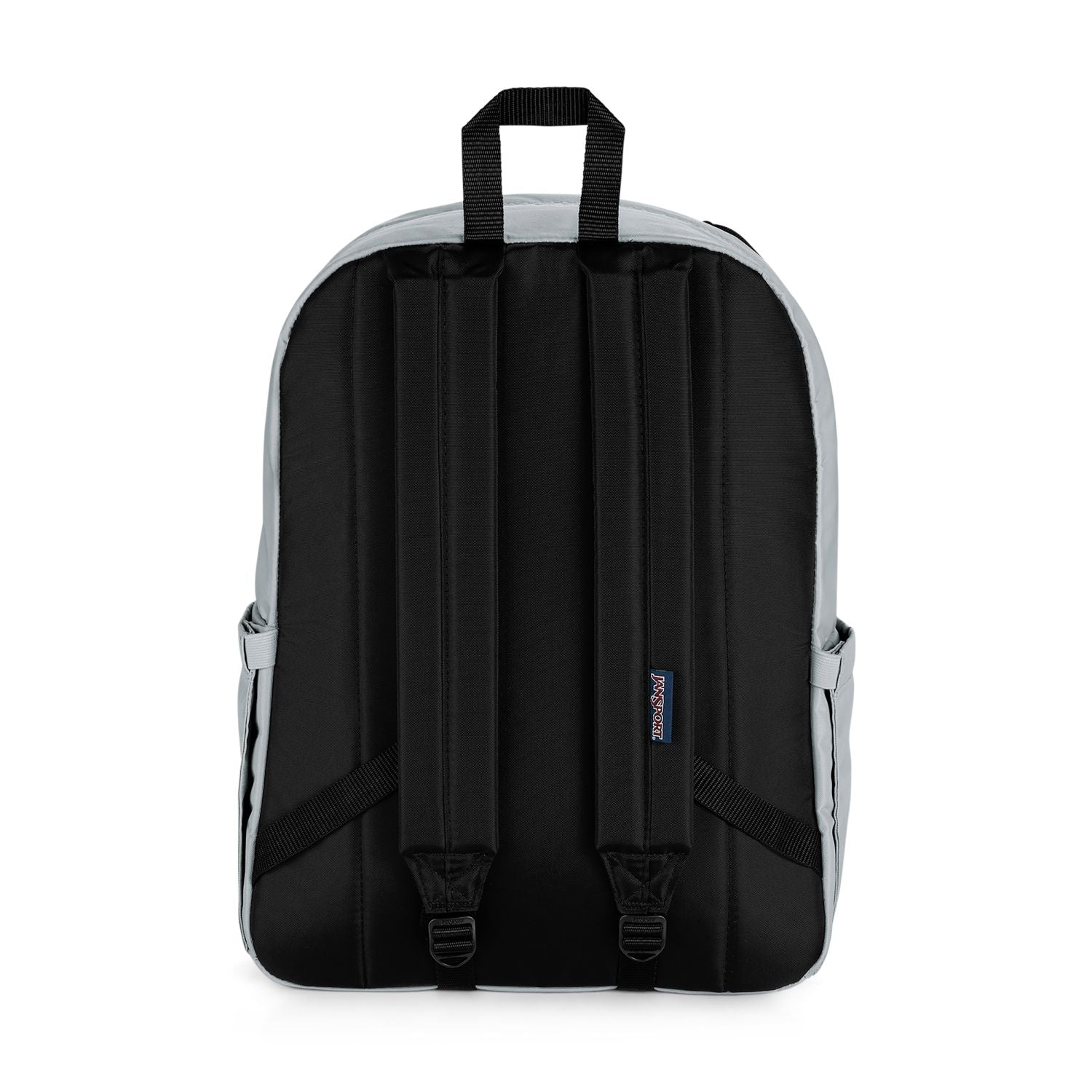 Jansport Double Break Backpack - Oyster Mushroom