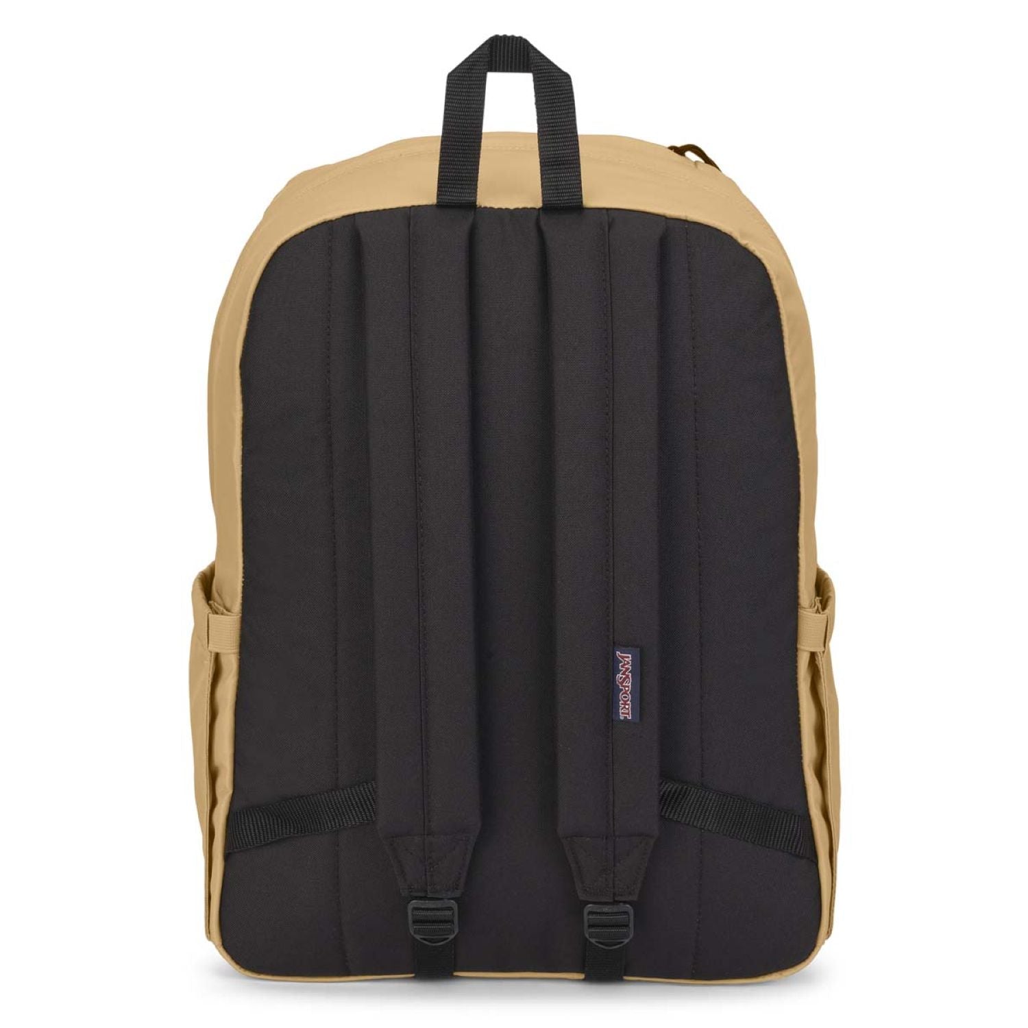 Jansport Double Break - Curry
