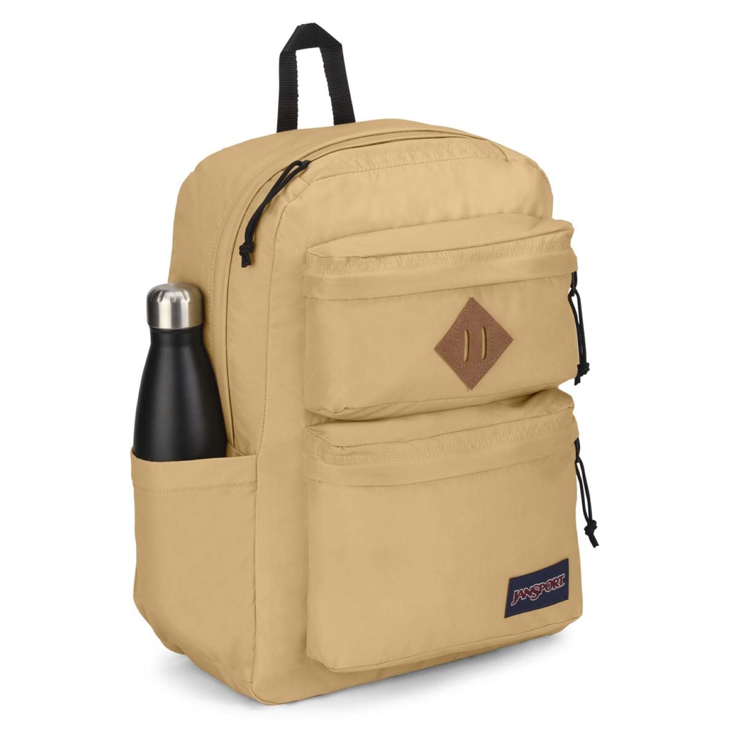 Jansport Double Break - Curry
