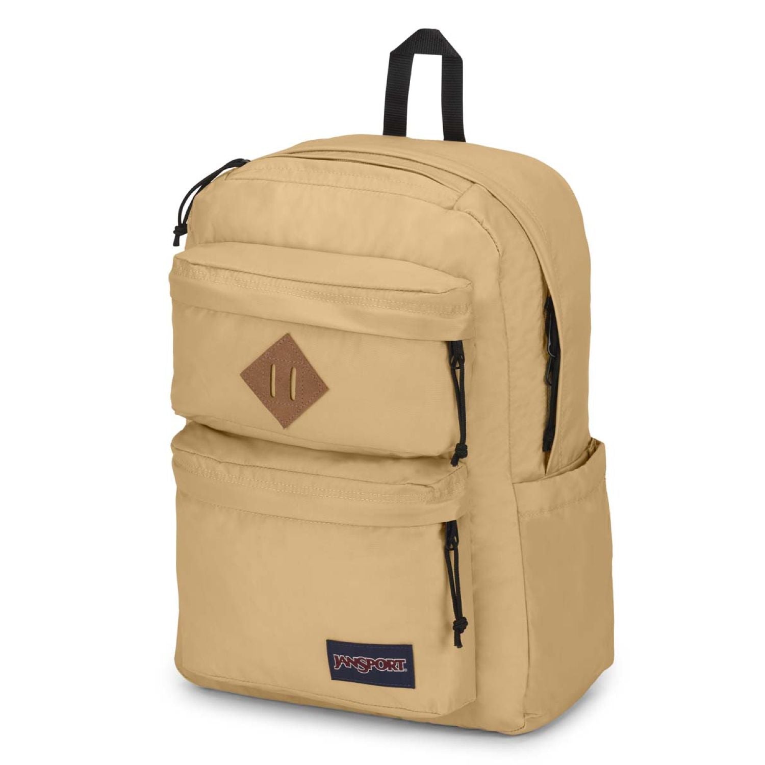 Jansport Double Break - Curry