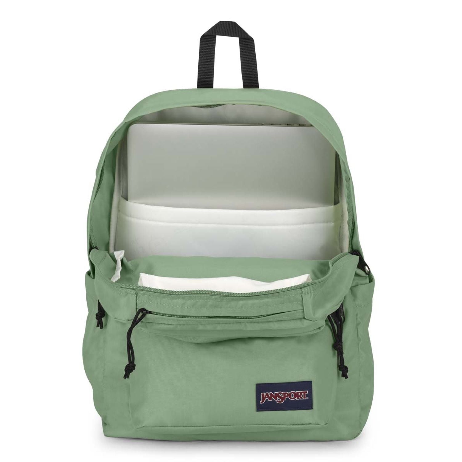 Jansport Double Break - Loden Frost