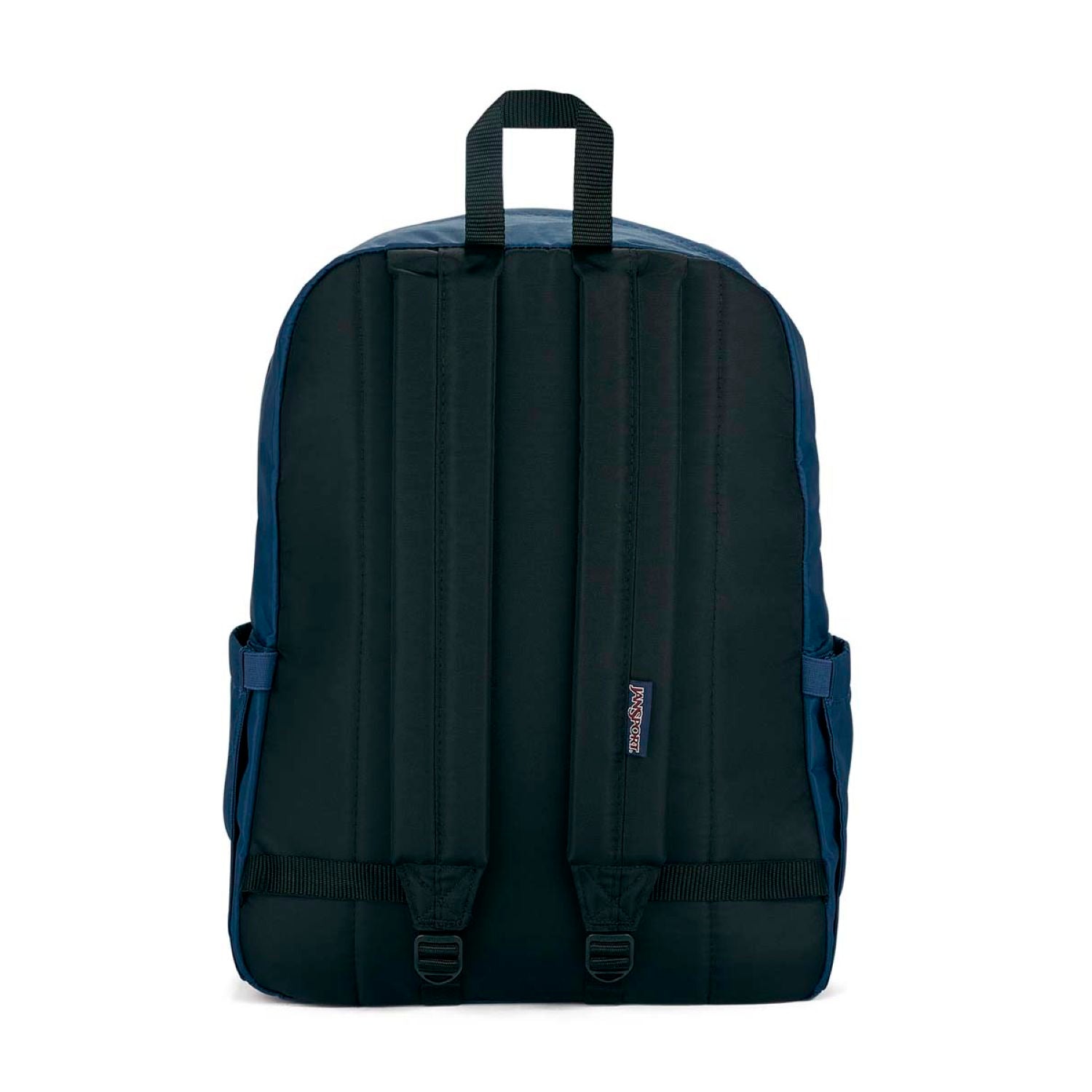 Jansport Double Break Backpack - Navy