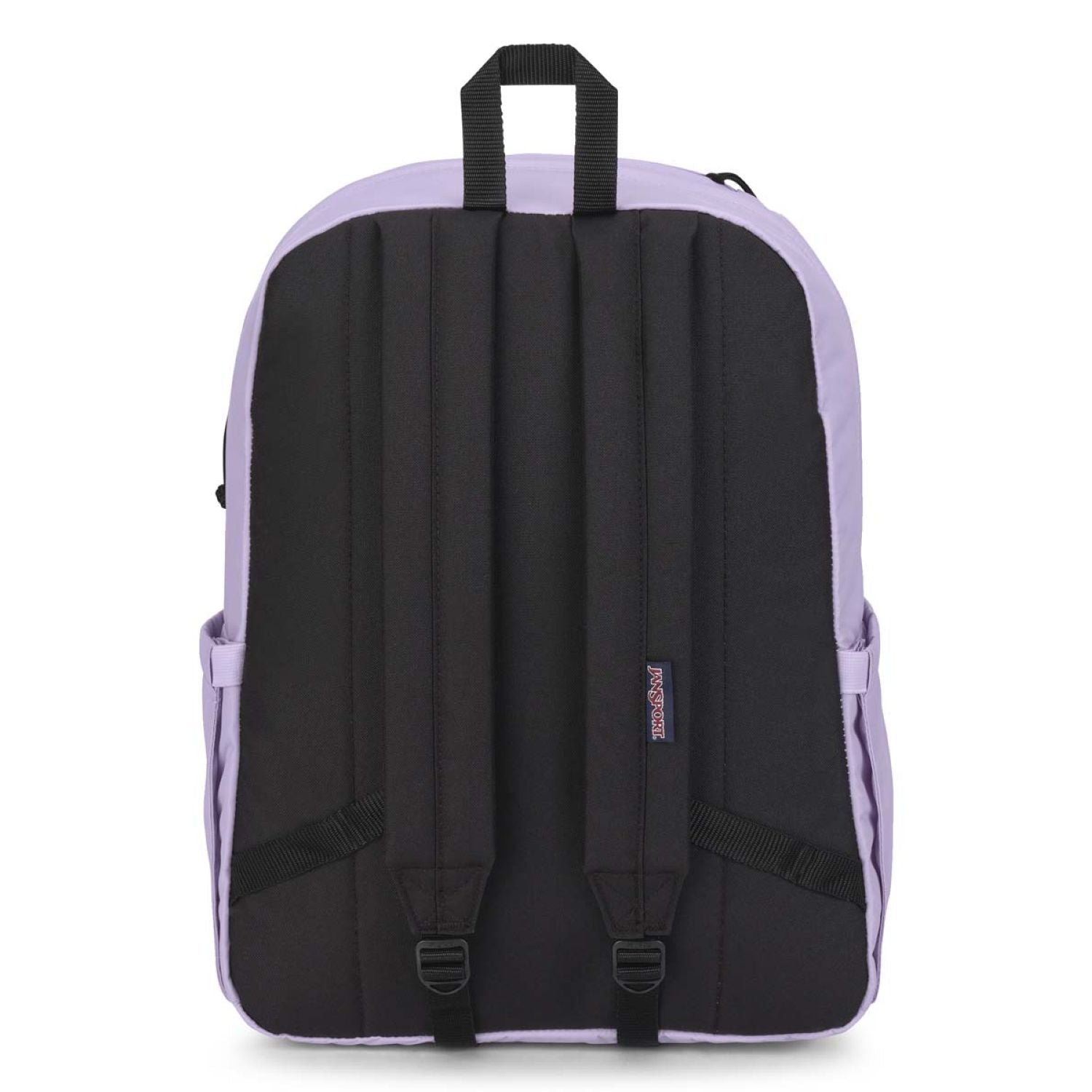 Jansport Double Break - Pastel Lilac