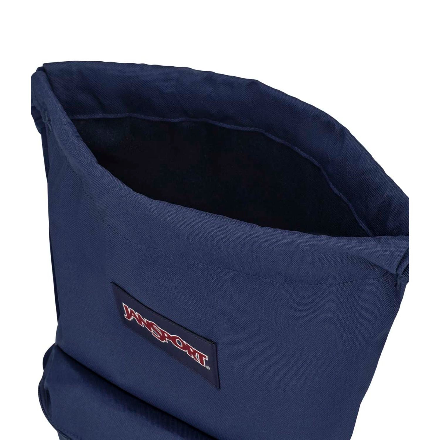 Jansport Draw Sack Backpack - Navy