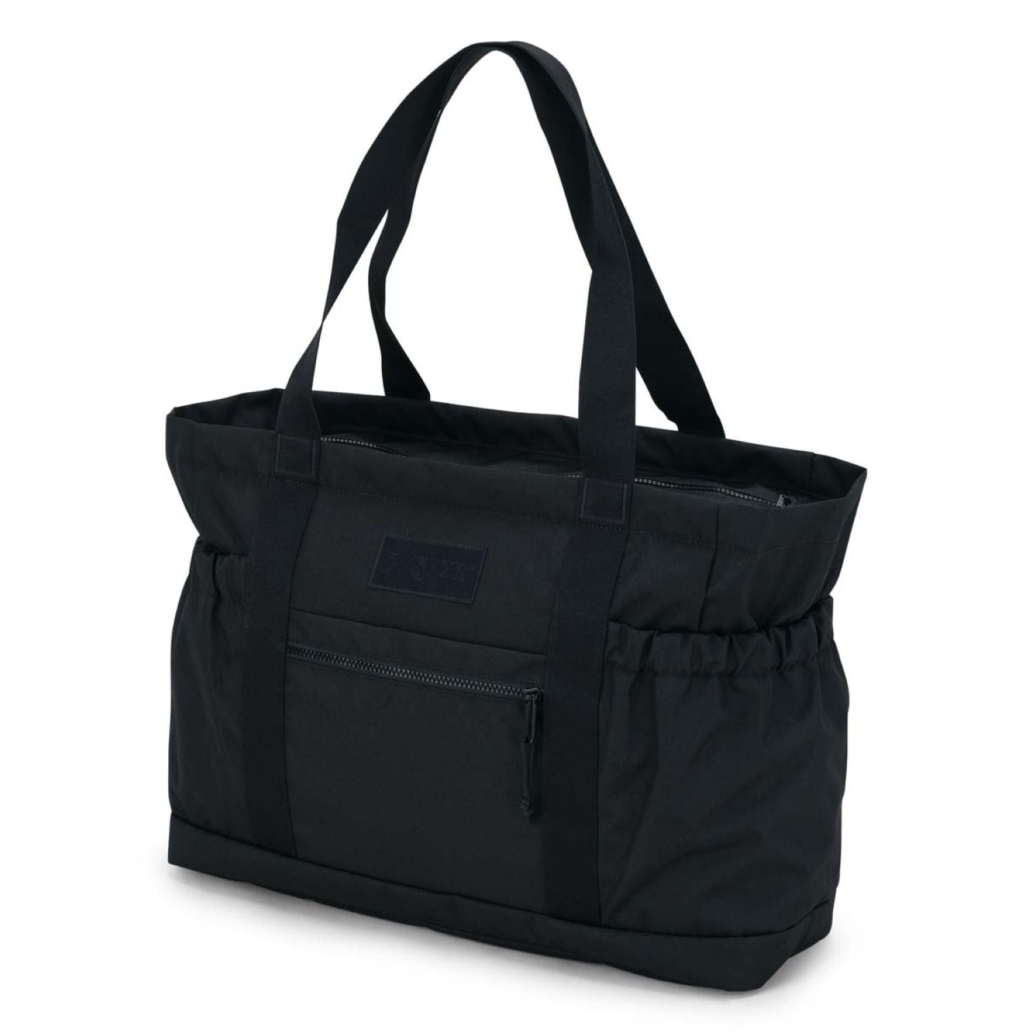 Jansport Everyday Large Tote - Black