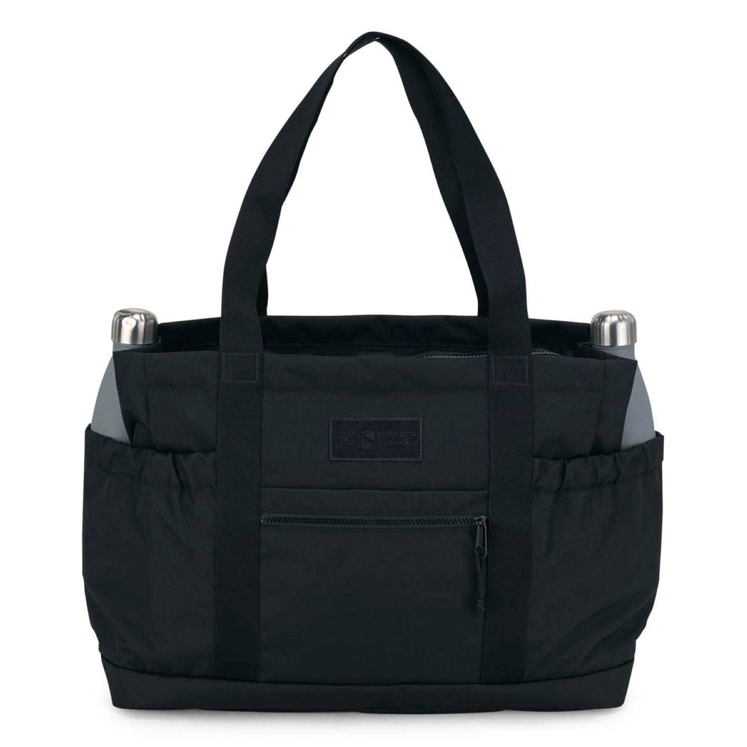 Jansport Everyday Large Tote - Black