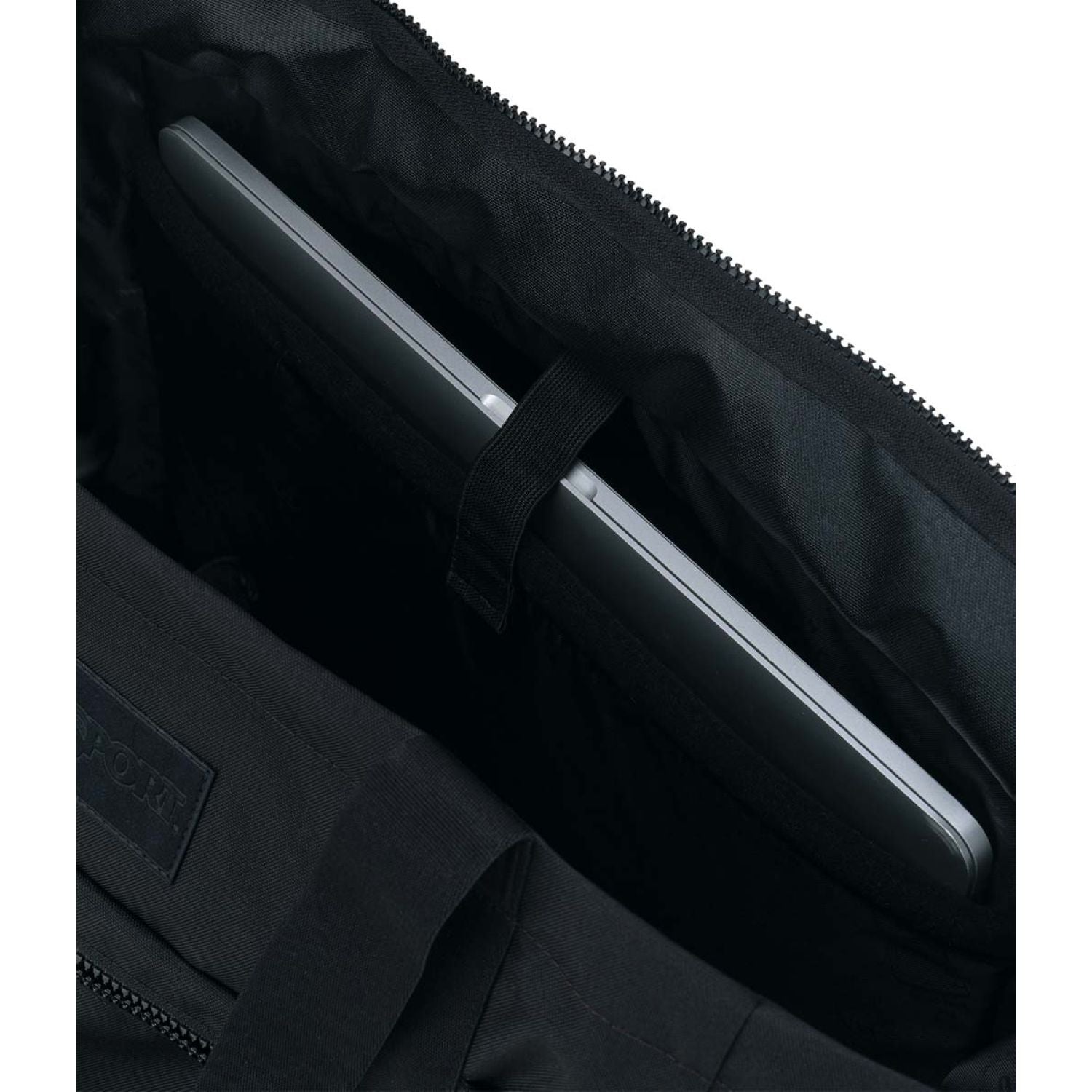 Jansport Everyday Large Tote - Black