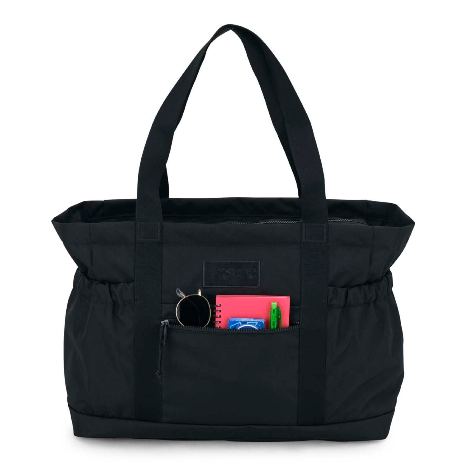 Jansport Everyday Large Tote - Black