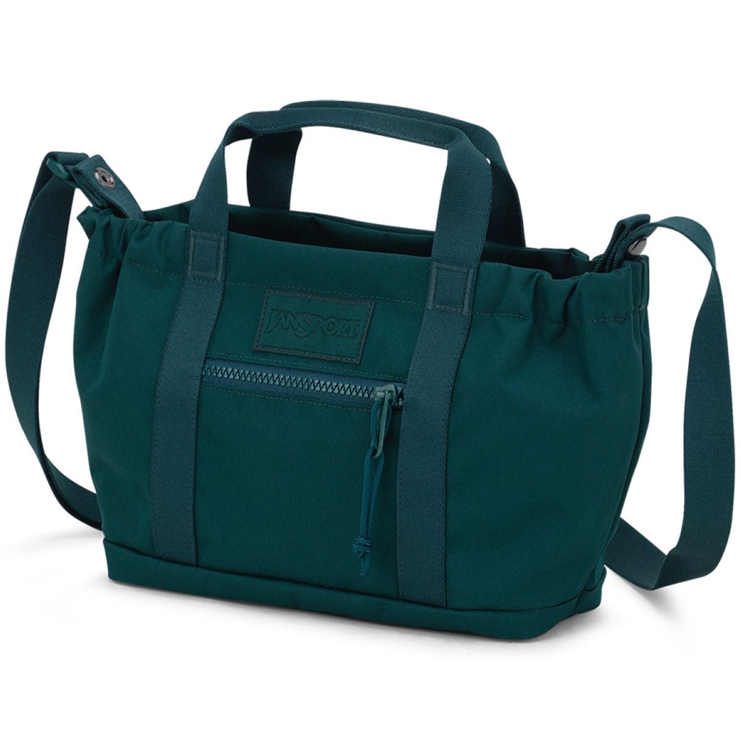Jansport Everyday Mini Tote - Deep Juniper