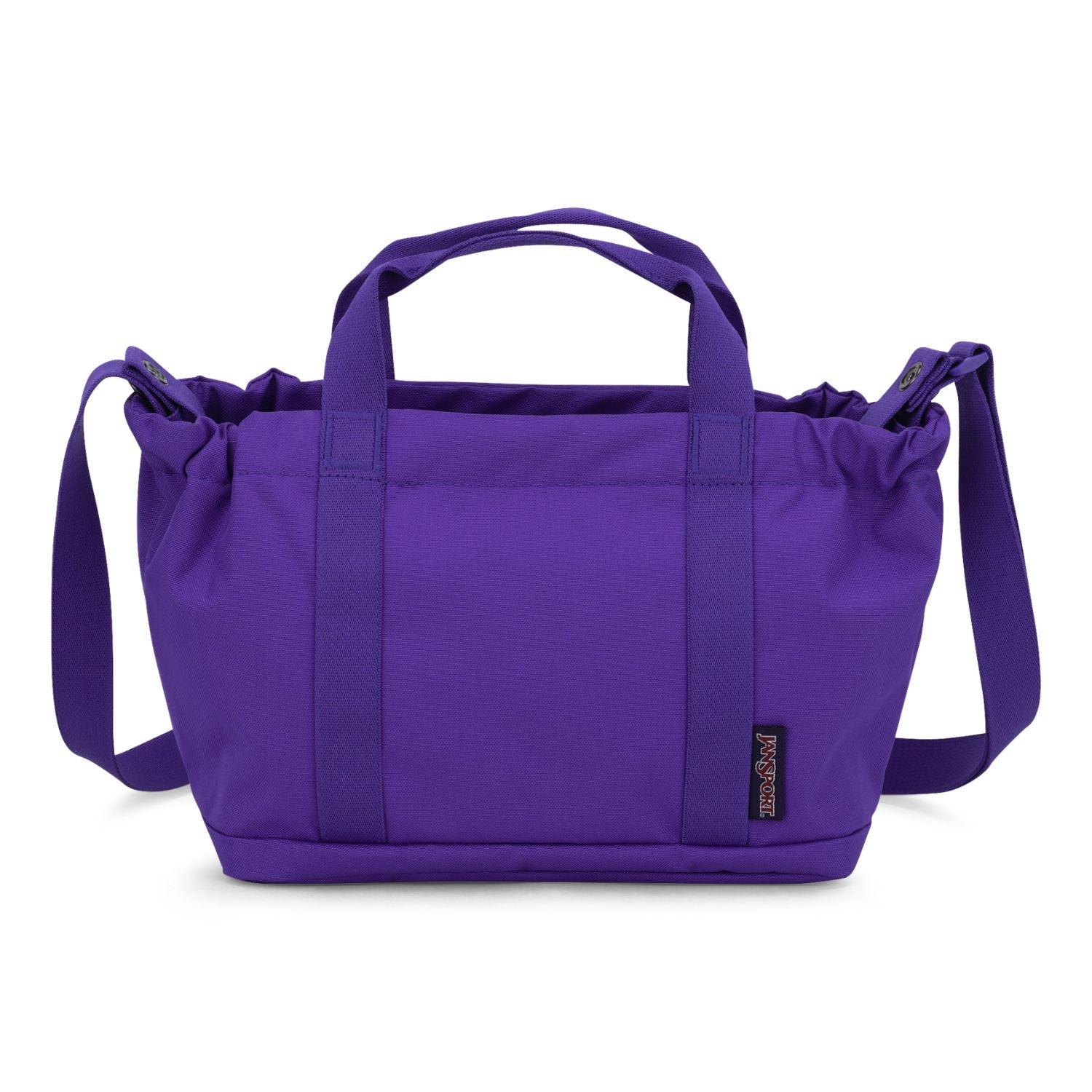Jansport Everyday Mini Tote - Party Plum