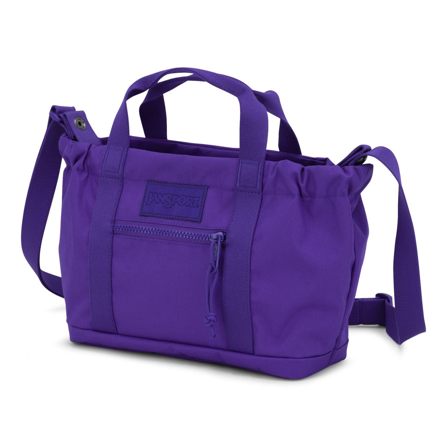 Jansport Everyday Mini Tote - Party Plum