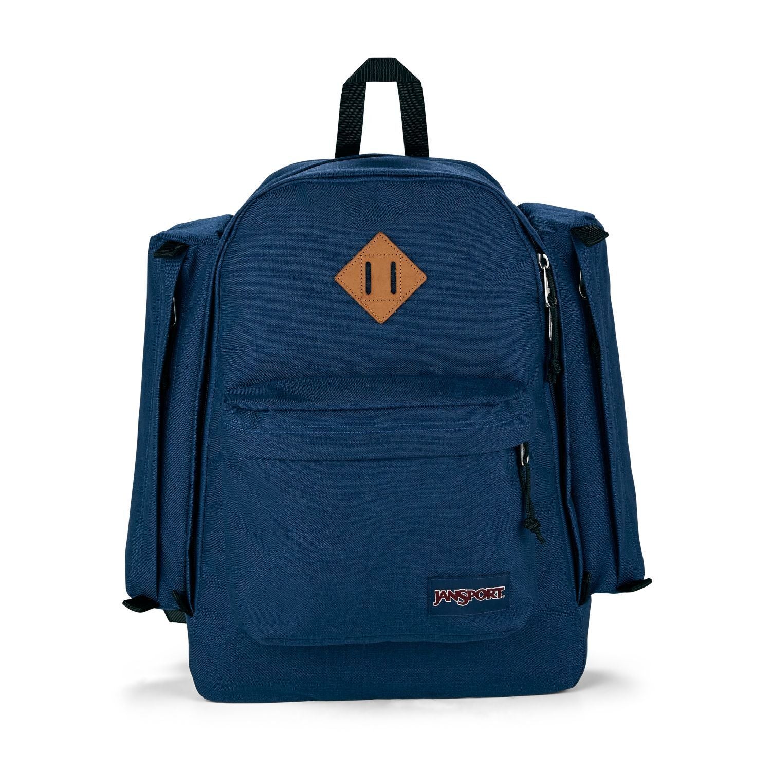 Jansport Field Pack - Navy