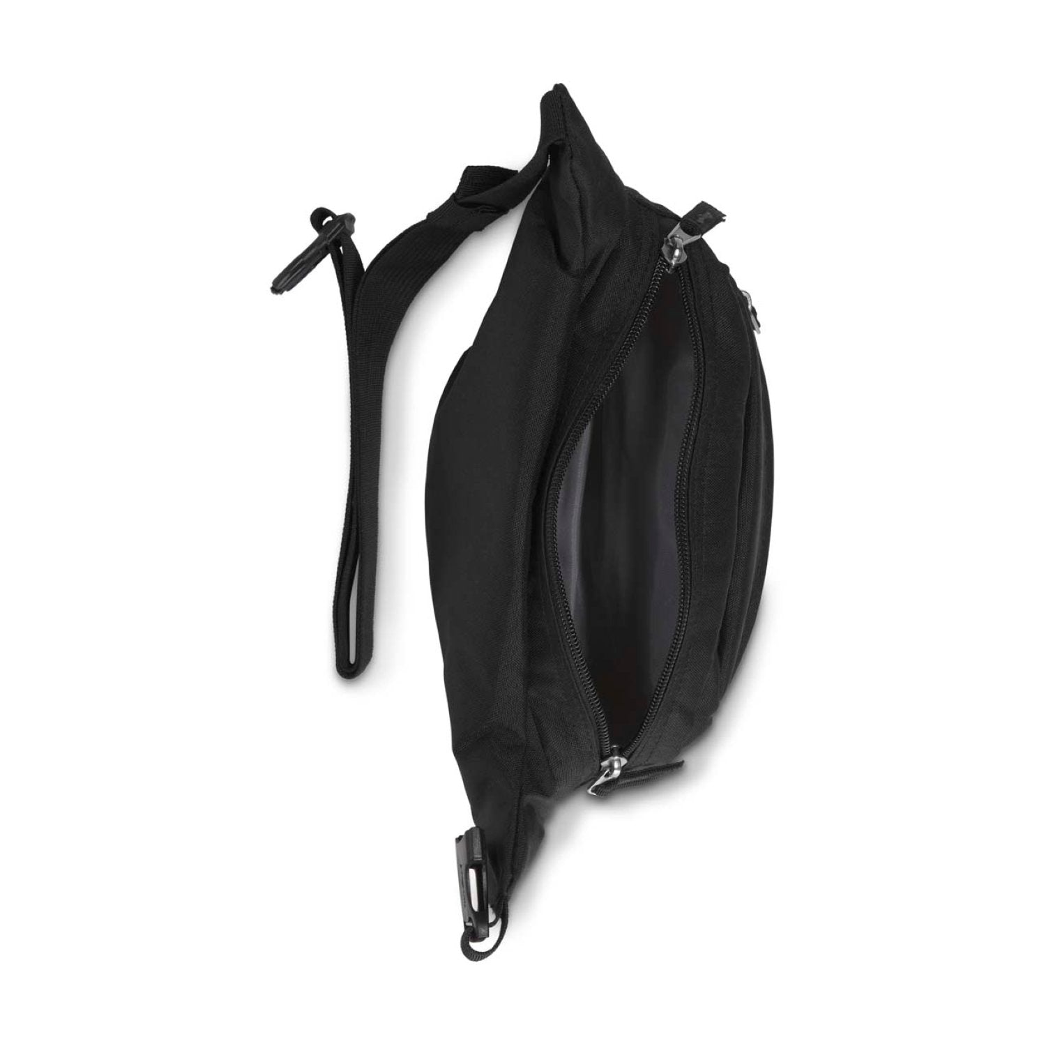 Jansport Fifth Avenue Waist Pack - Black