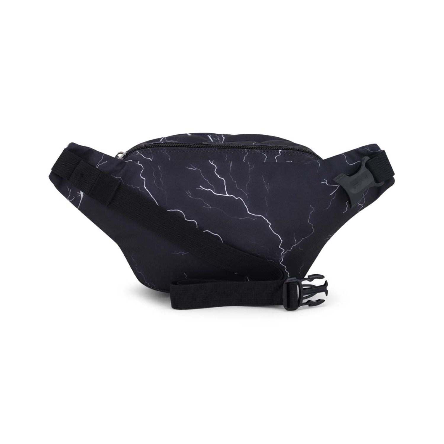 Jansport Fifth Avenue Waist Pack - Electric Bolts