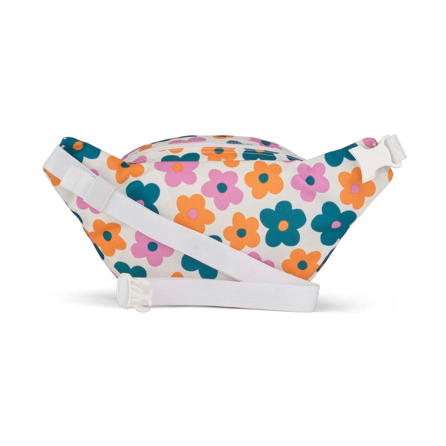 Jansport Fifth Avenue Waist Pack - Funky Floret