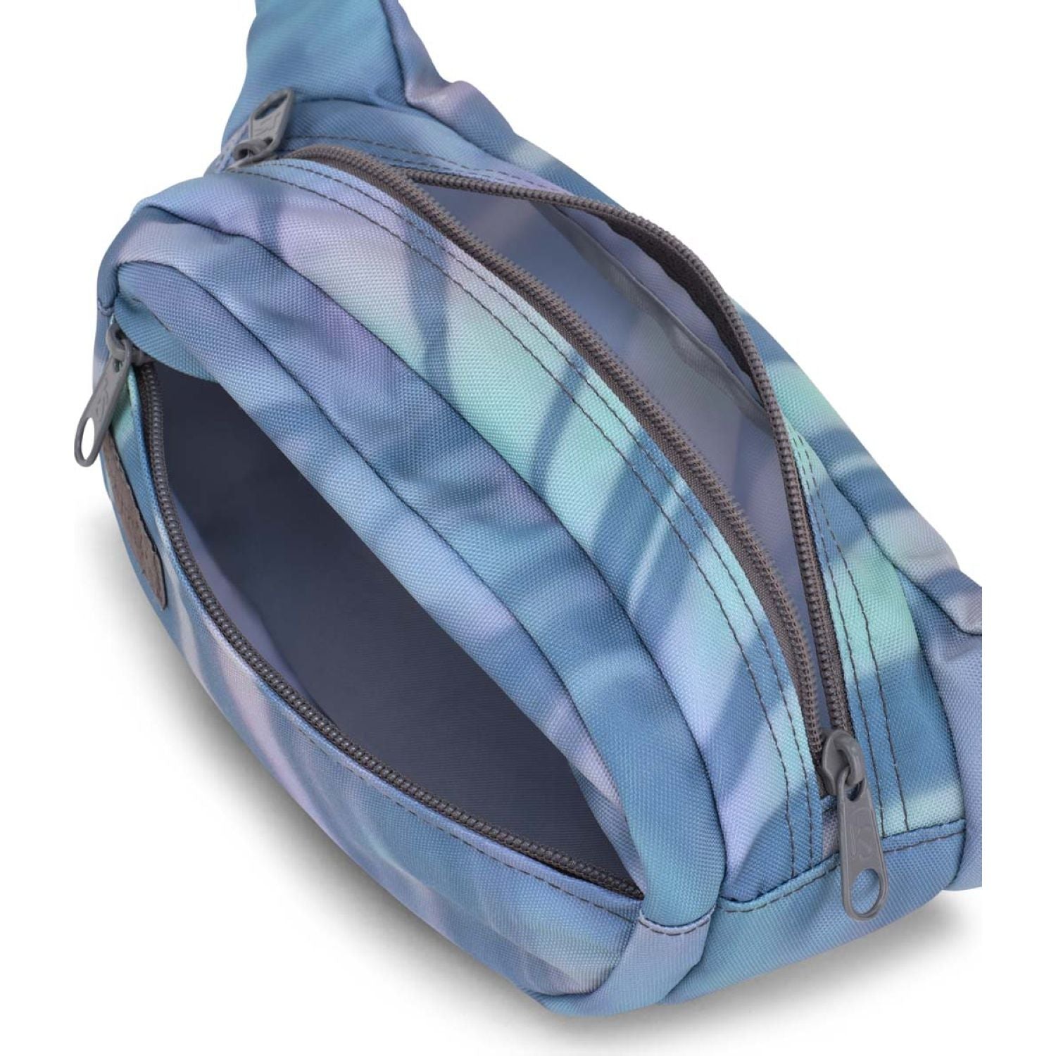 Jansport Fifth Avenue Waist Pack - Heavy Metal