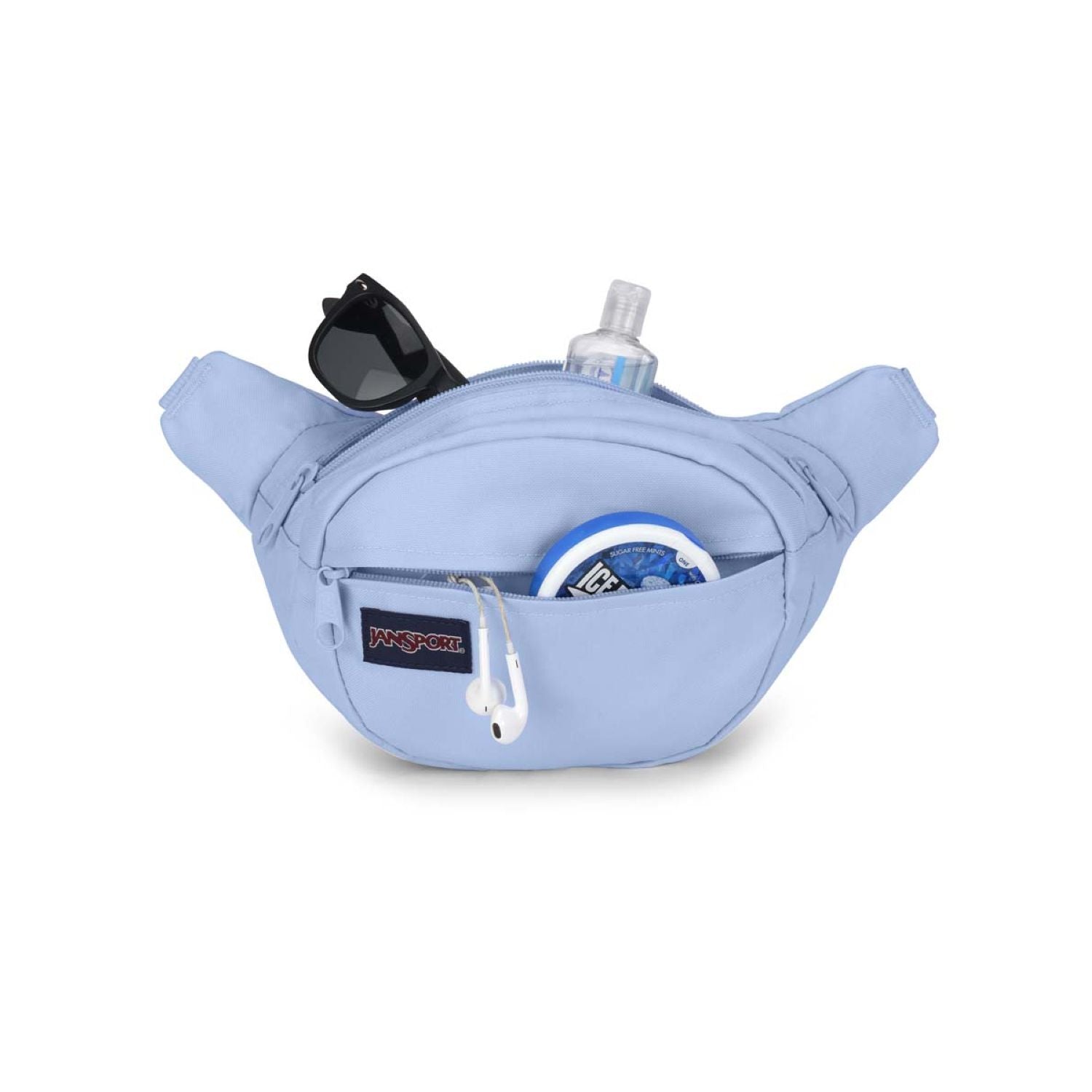 Jansport Fifth Avenue Waist Pack - Hydrangea