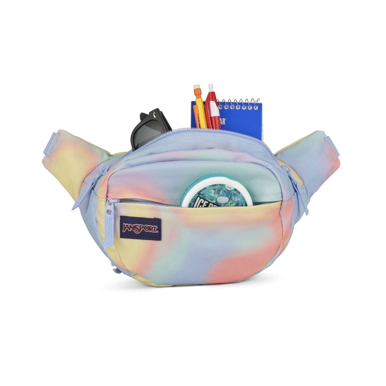 Jansport Fifth Avenue Waist Pack - Mood Map