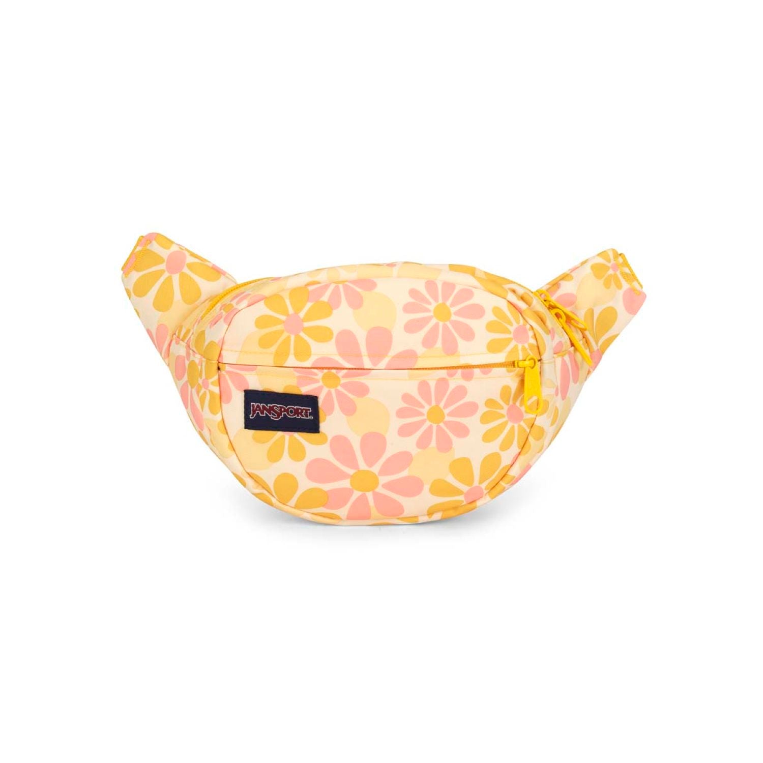 Jansport Fifth Avenue Waist Pack - Skip Daisy Yellow