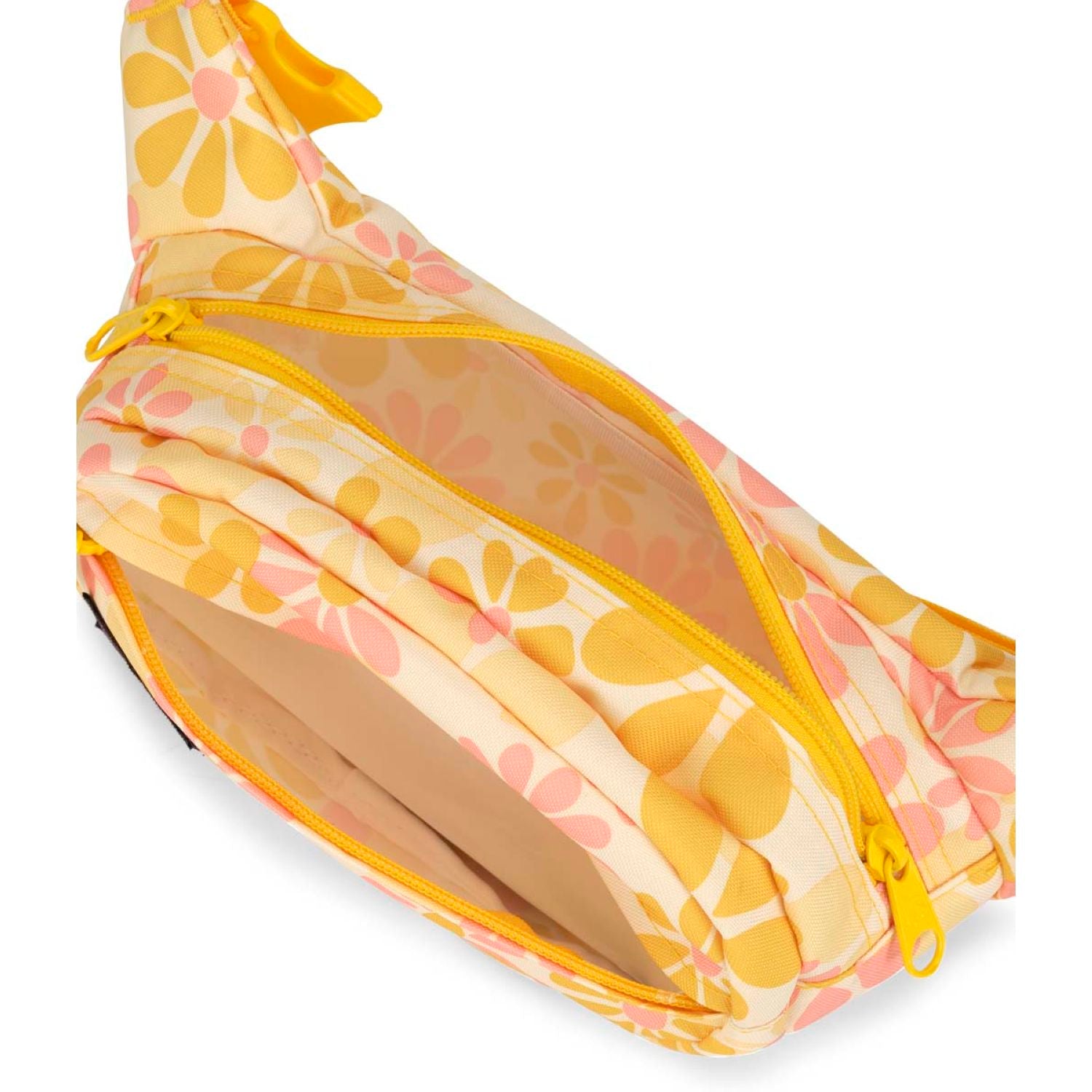 Jansport Fifth Avenue Waist Pack - Skip Daisy Yellow