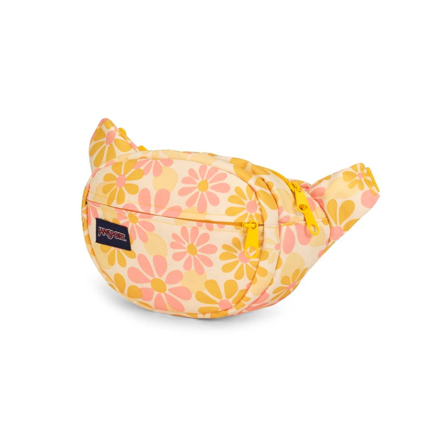 Jansport Fifth Avenue Waist Pack - Skip Daisy Yellow
