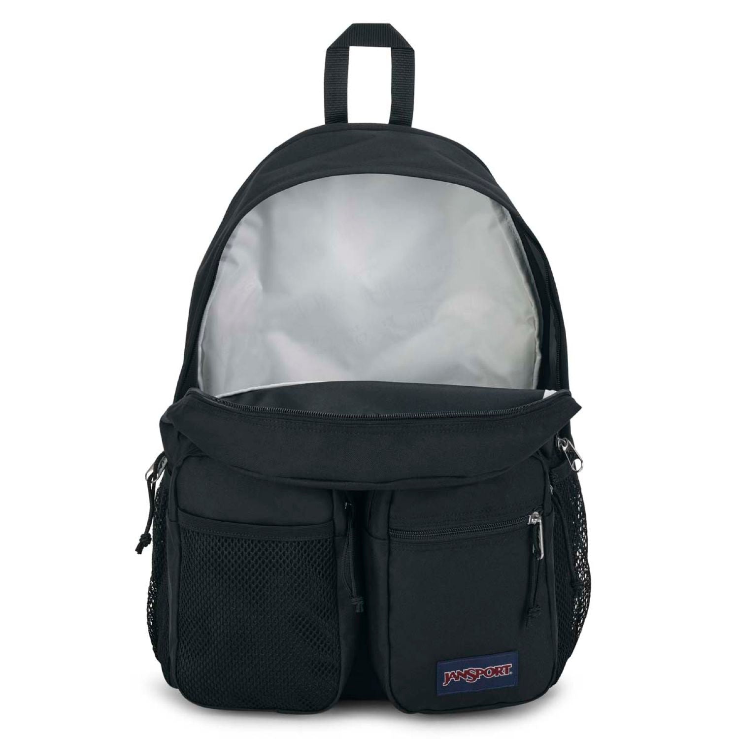 Jansport Granby Backpack- Black