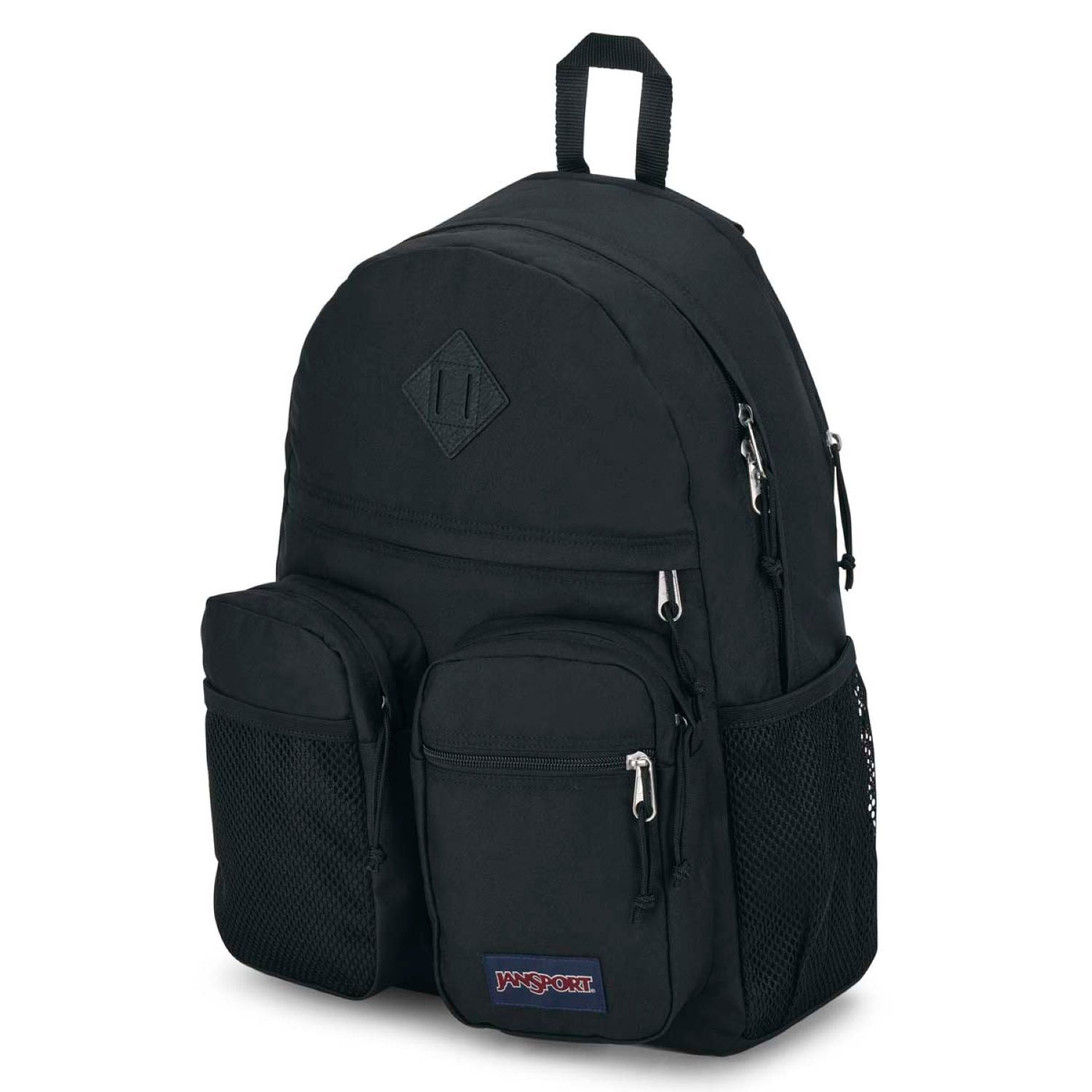Jansport Granby Backpack- Black