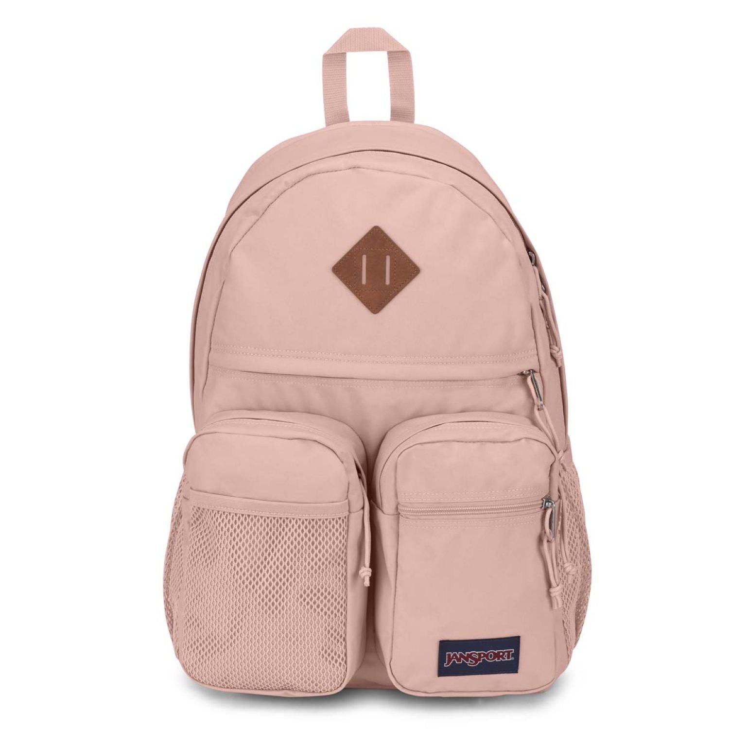 Jansport Granby Backpack - Misty Rose